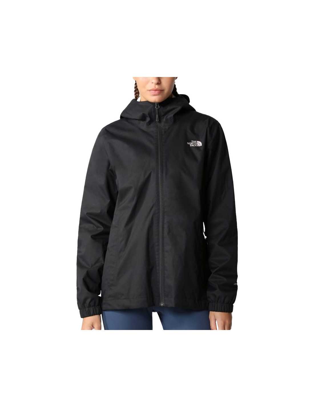 W QUEST JACKET - EU