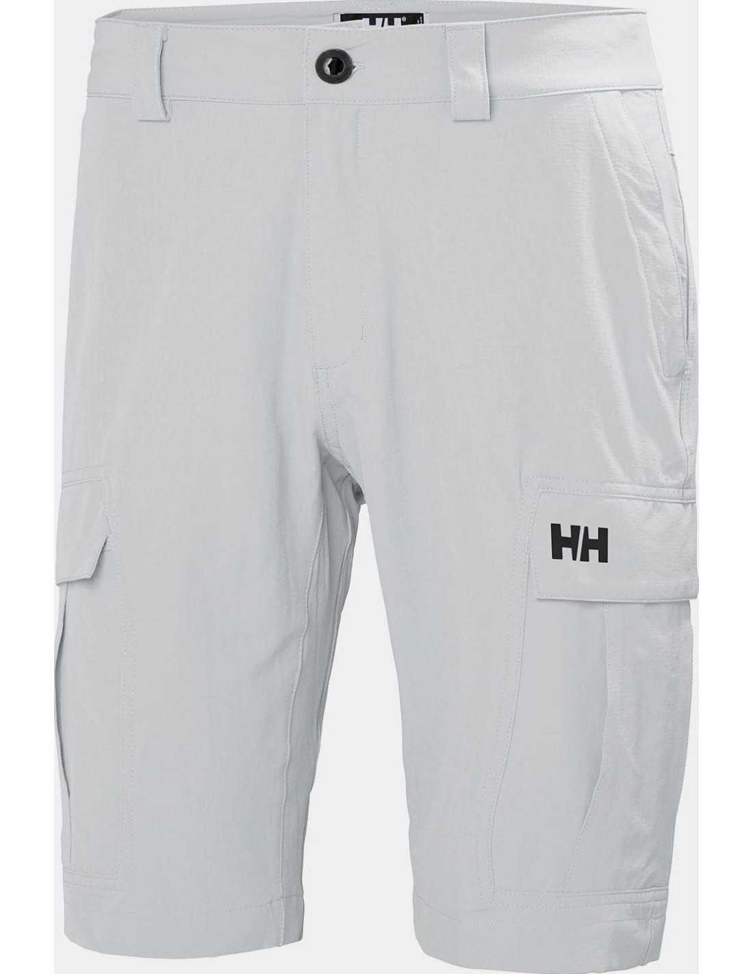 HH QD CARGO SHORTS 11