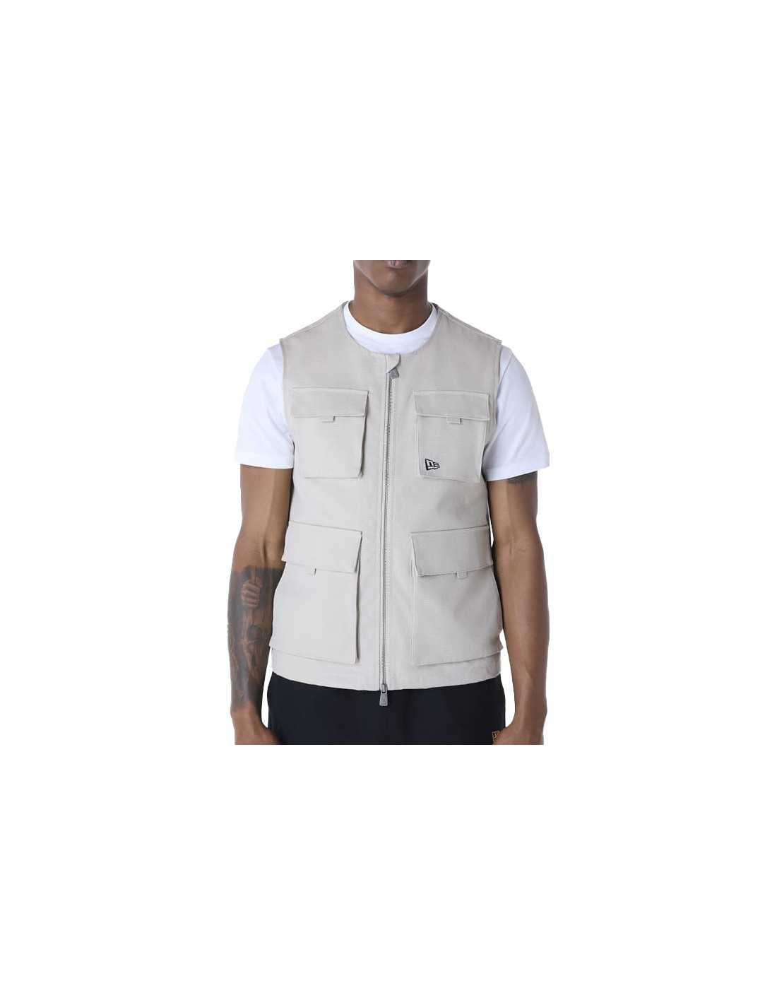 NE UTILITY VEST NEWERA STN