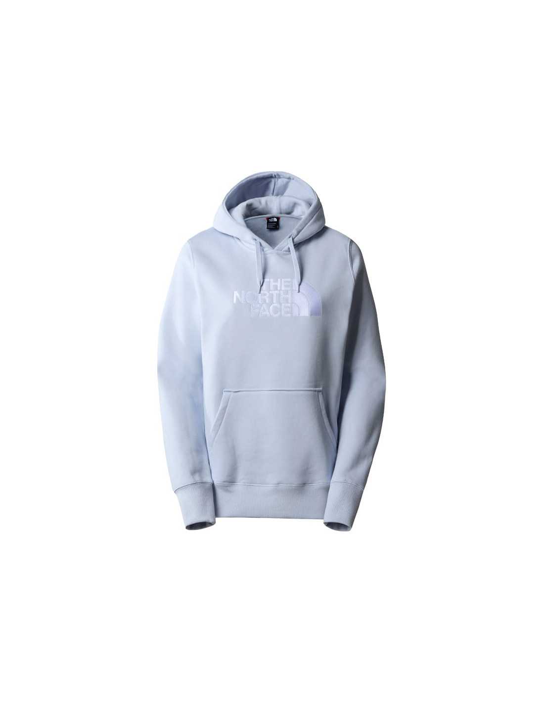 W DREW PEAK PULLOVER HOODIE - EU