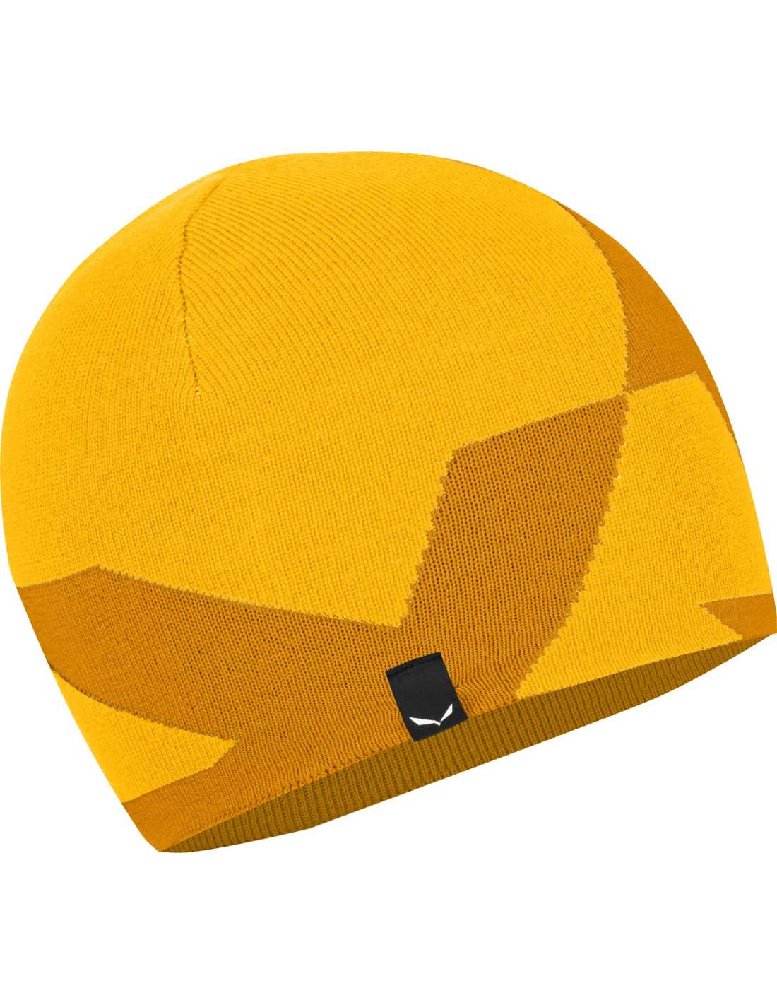 PURE REVERSIBLE AM BEANIE