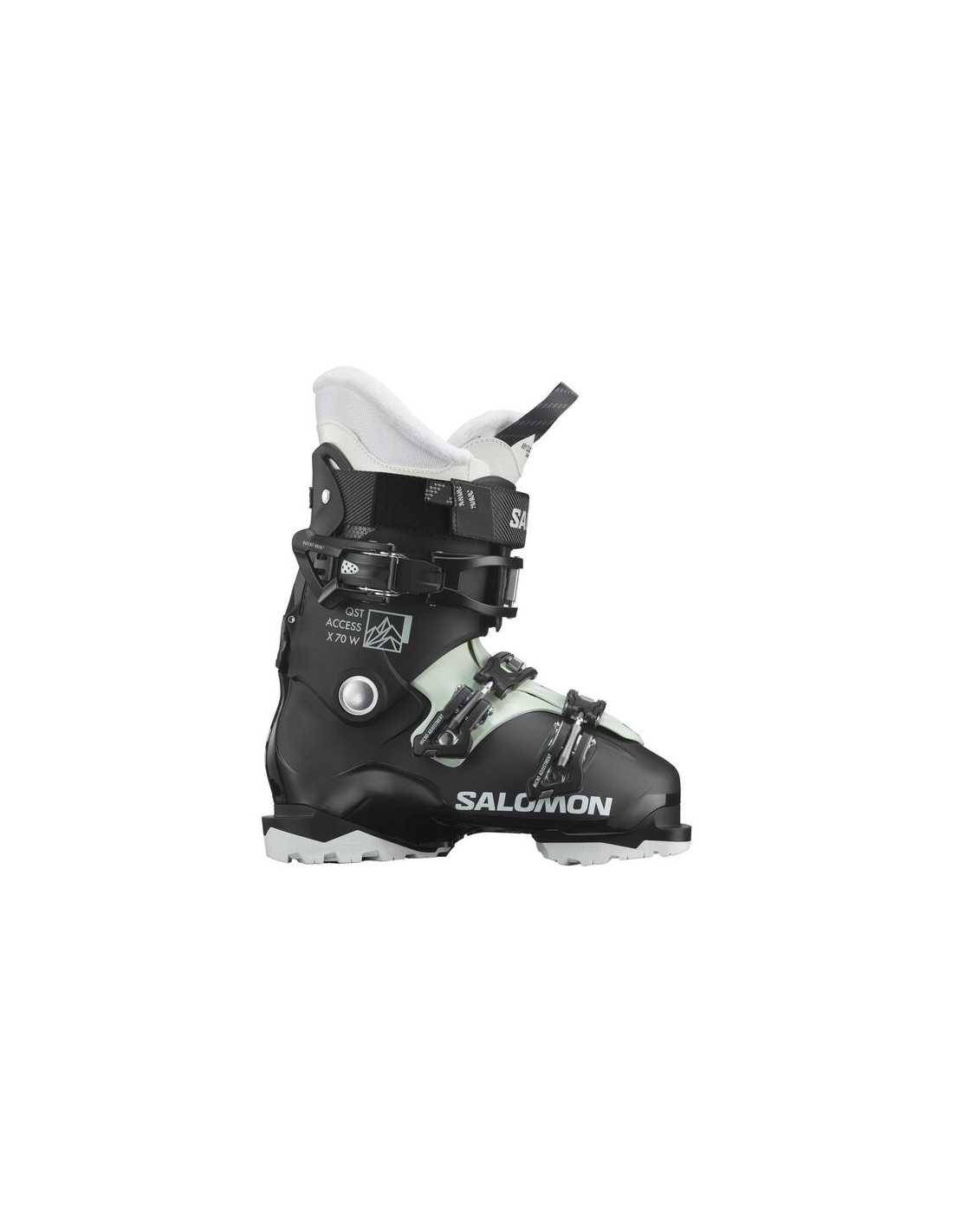 BOTAS ALPINAS QST ACCESS X70 W GW