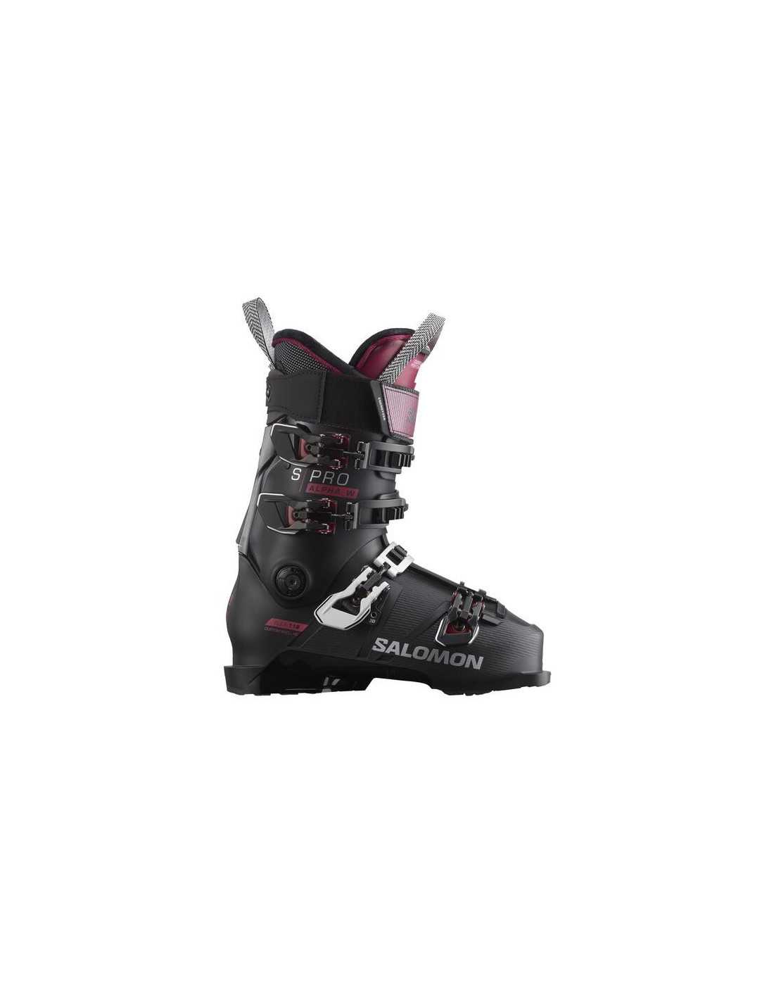 ALP. BOOTS S PRO ALPHA 110 W