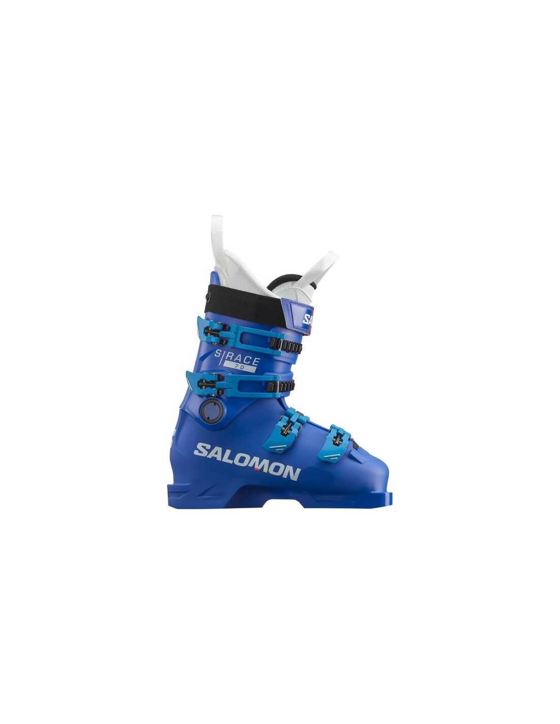 BOTAS ALPINAS S RACE 70