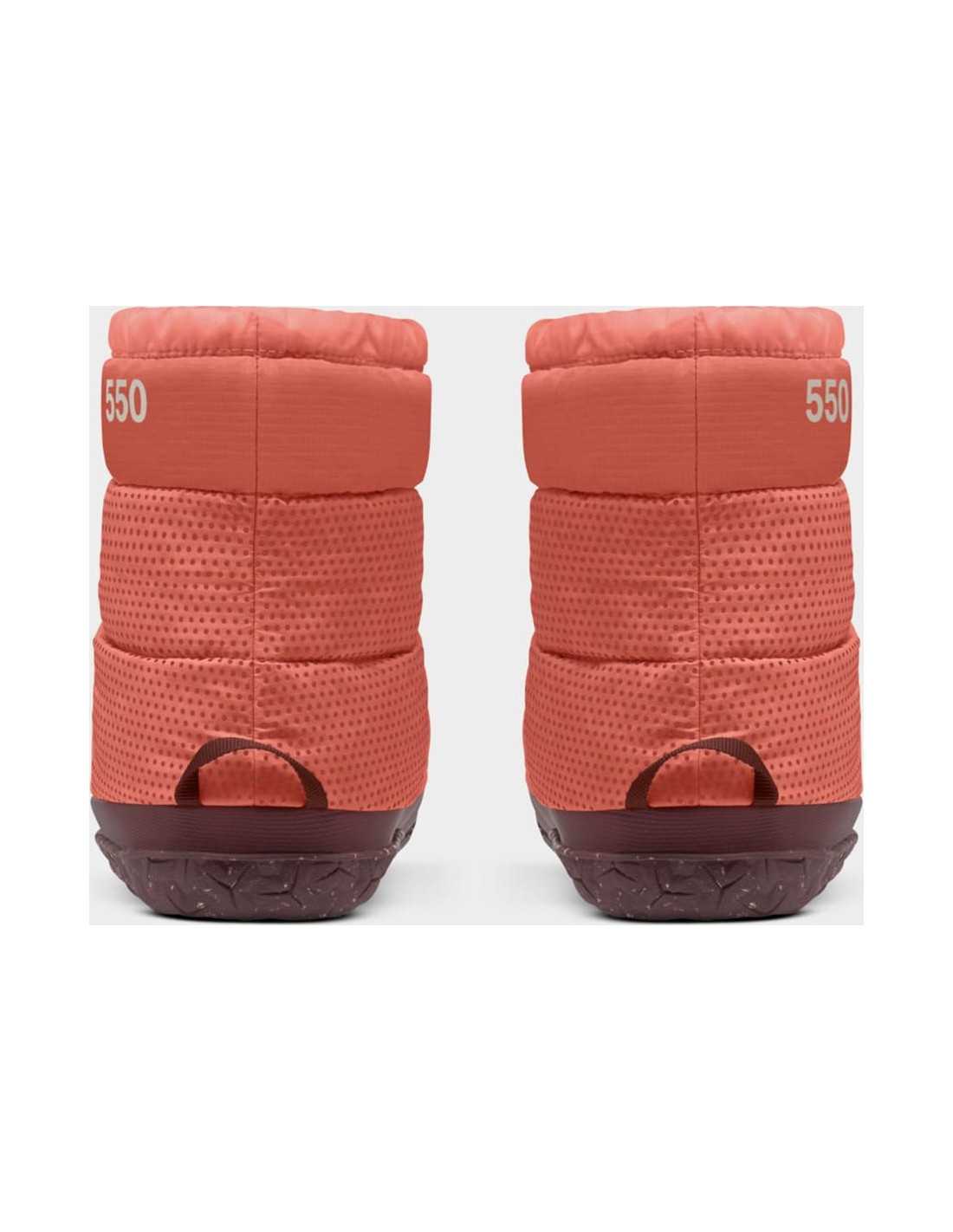 W NUPTSE APRES BOOTIE