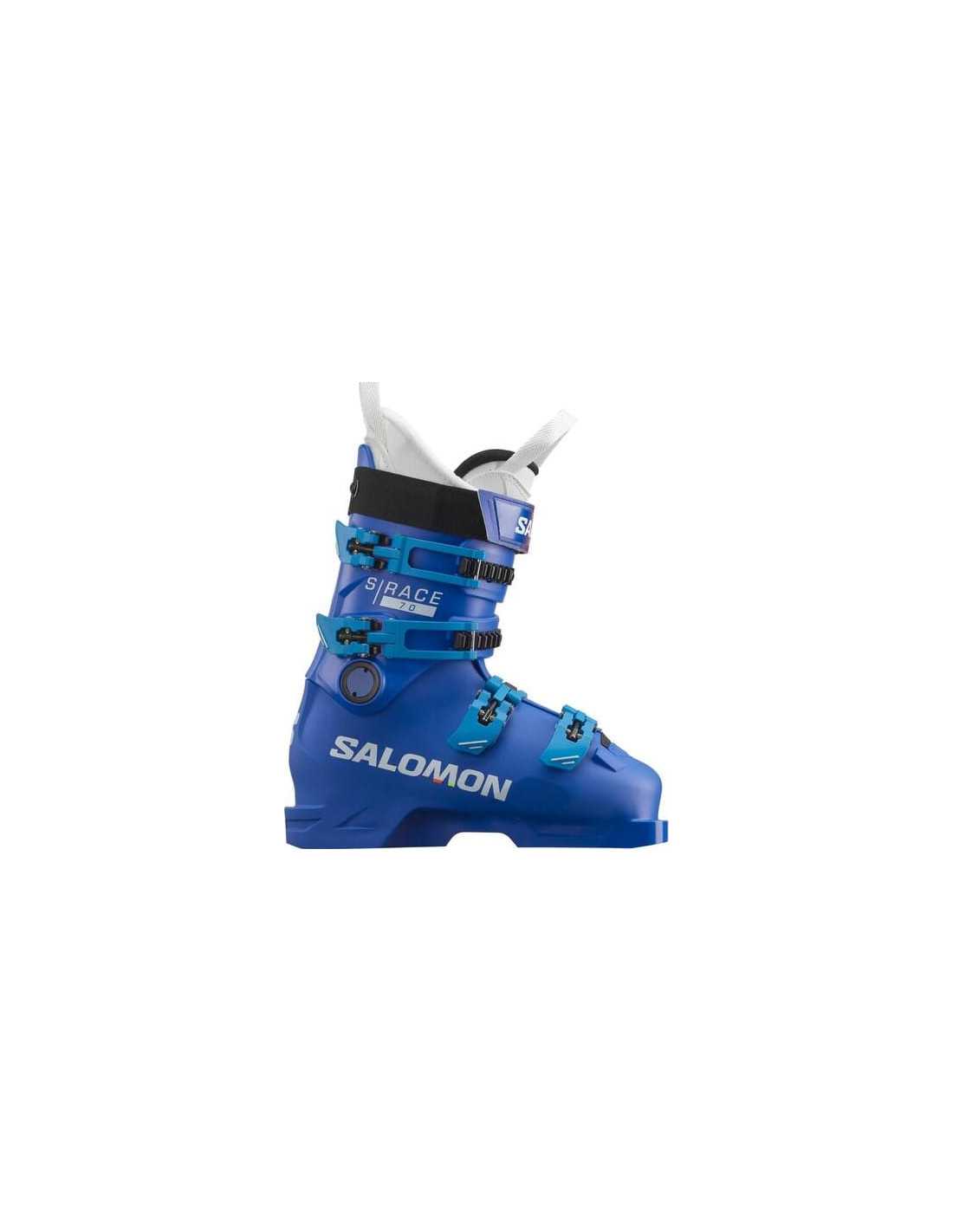 BOTAS ALPINAS S RACE 70