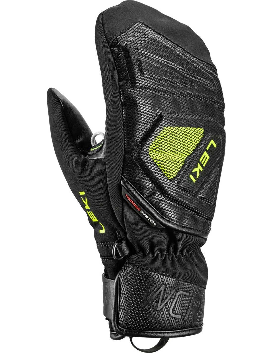 WCR C-TECH 3D JUNIOR MITT