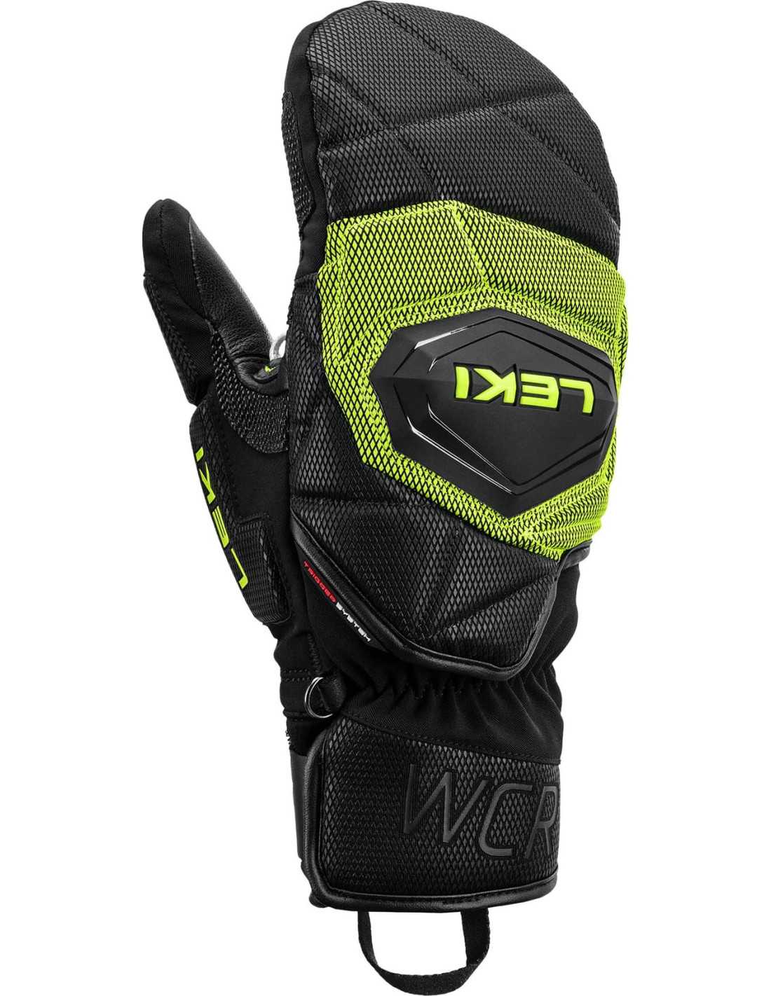 WCR COACH 3D MITT