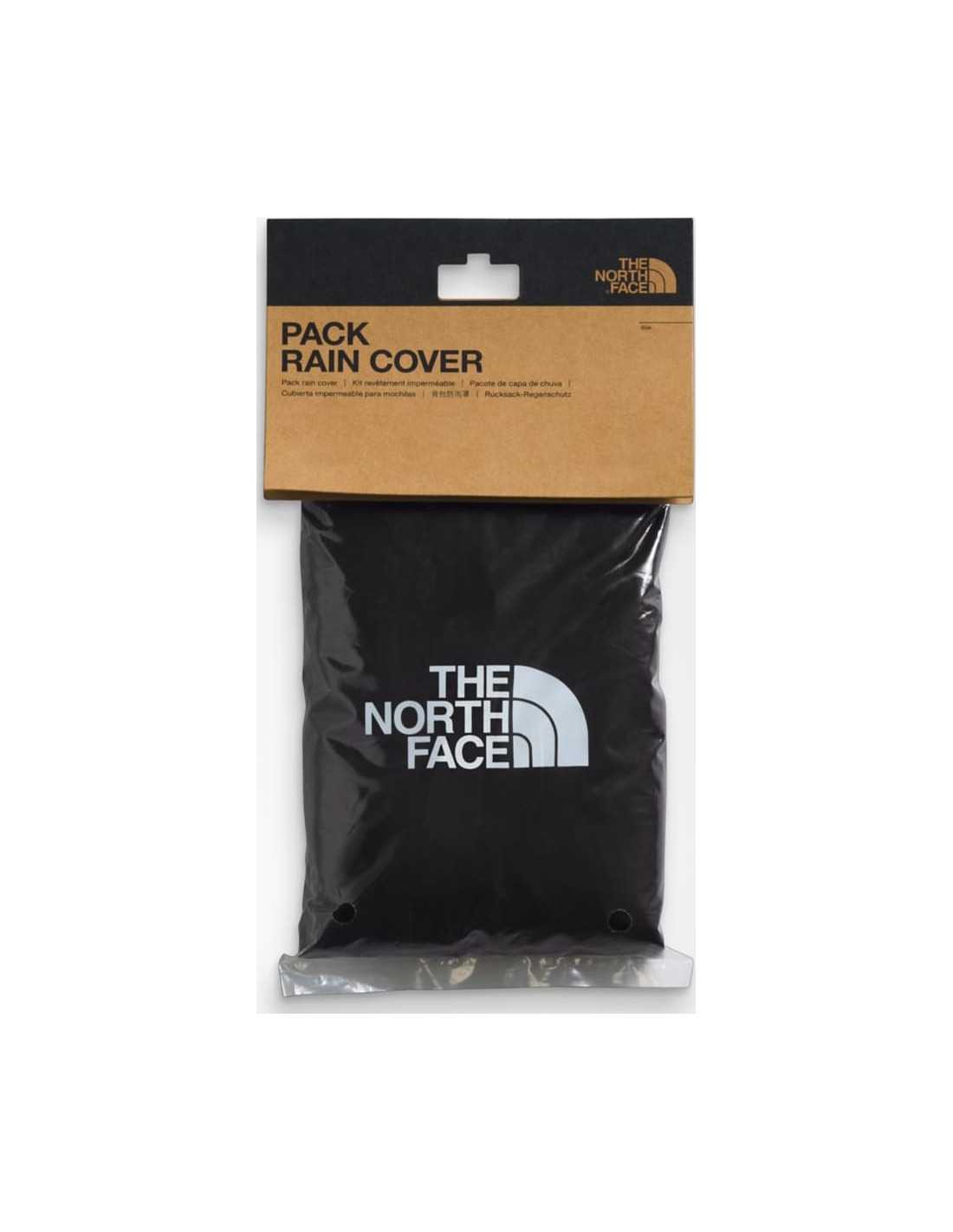 PACK RAIN COVER