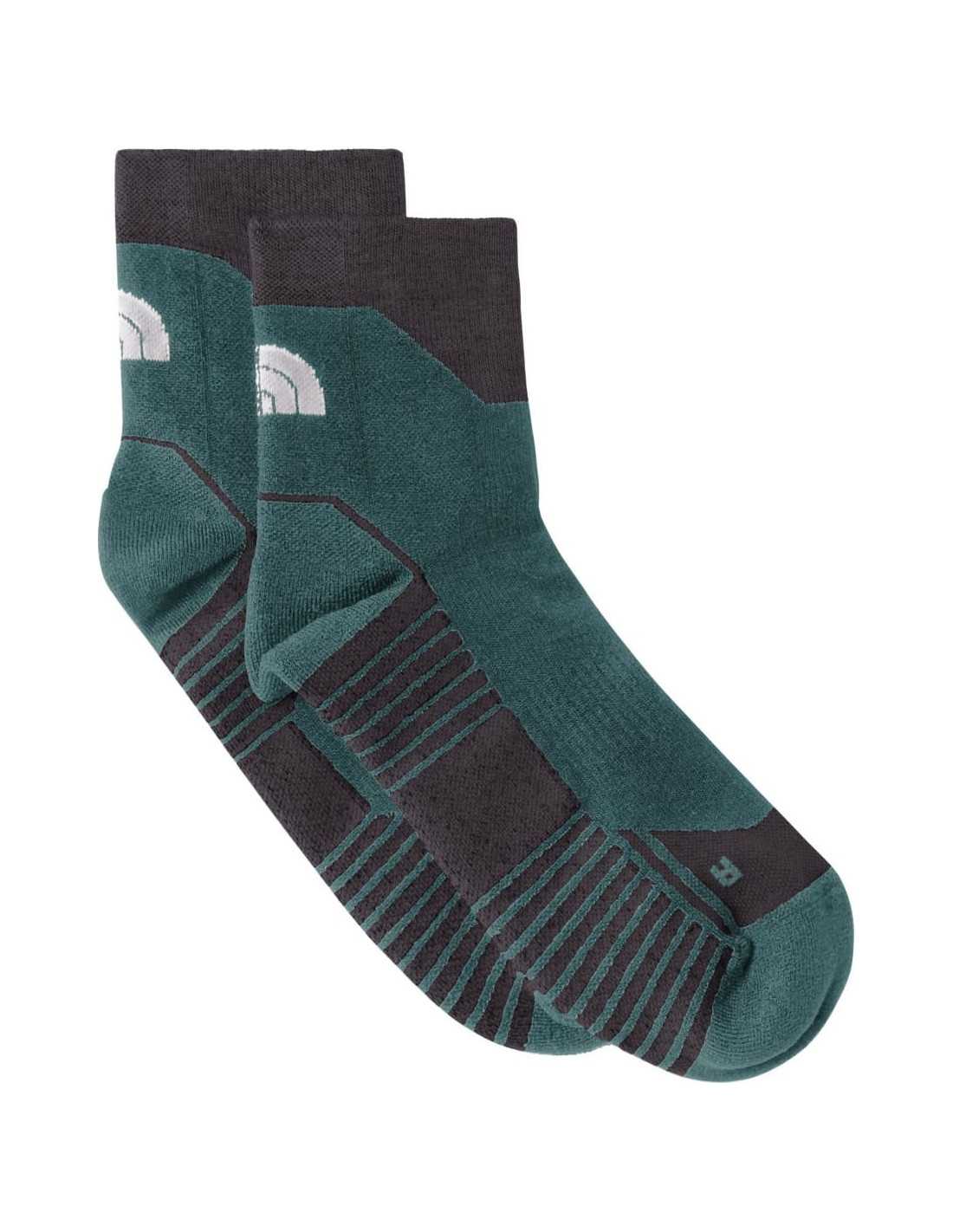 HIKING QUARTER SOCK