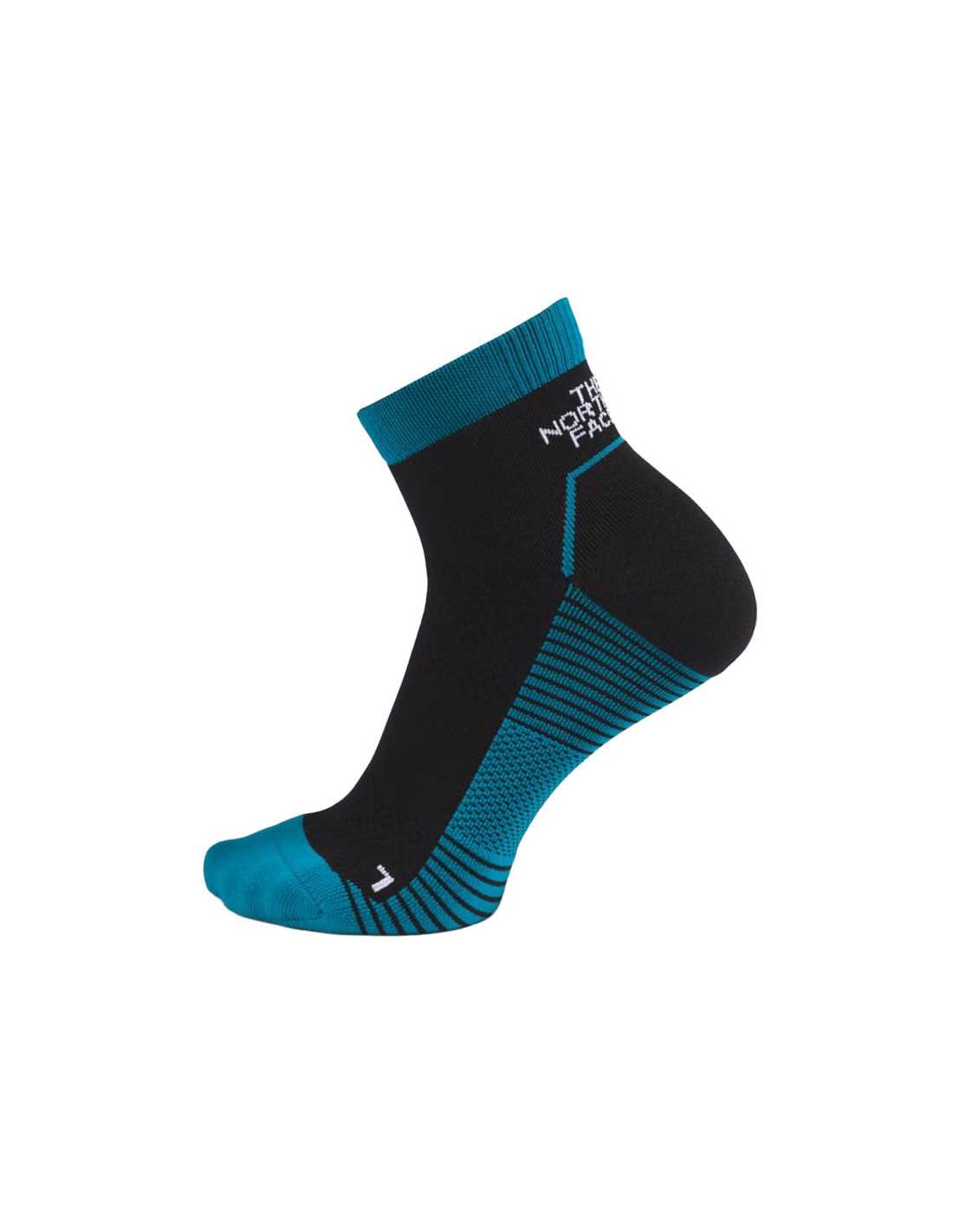 TRAIL RUN QUARTER SOCK