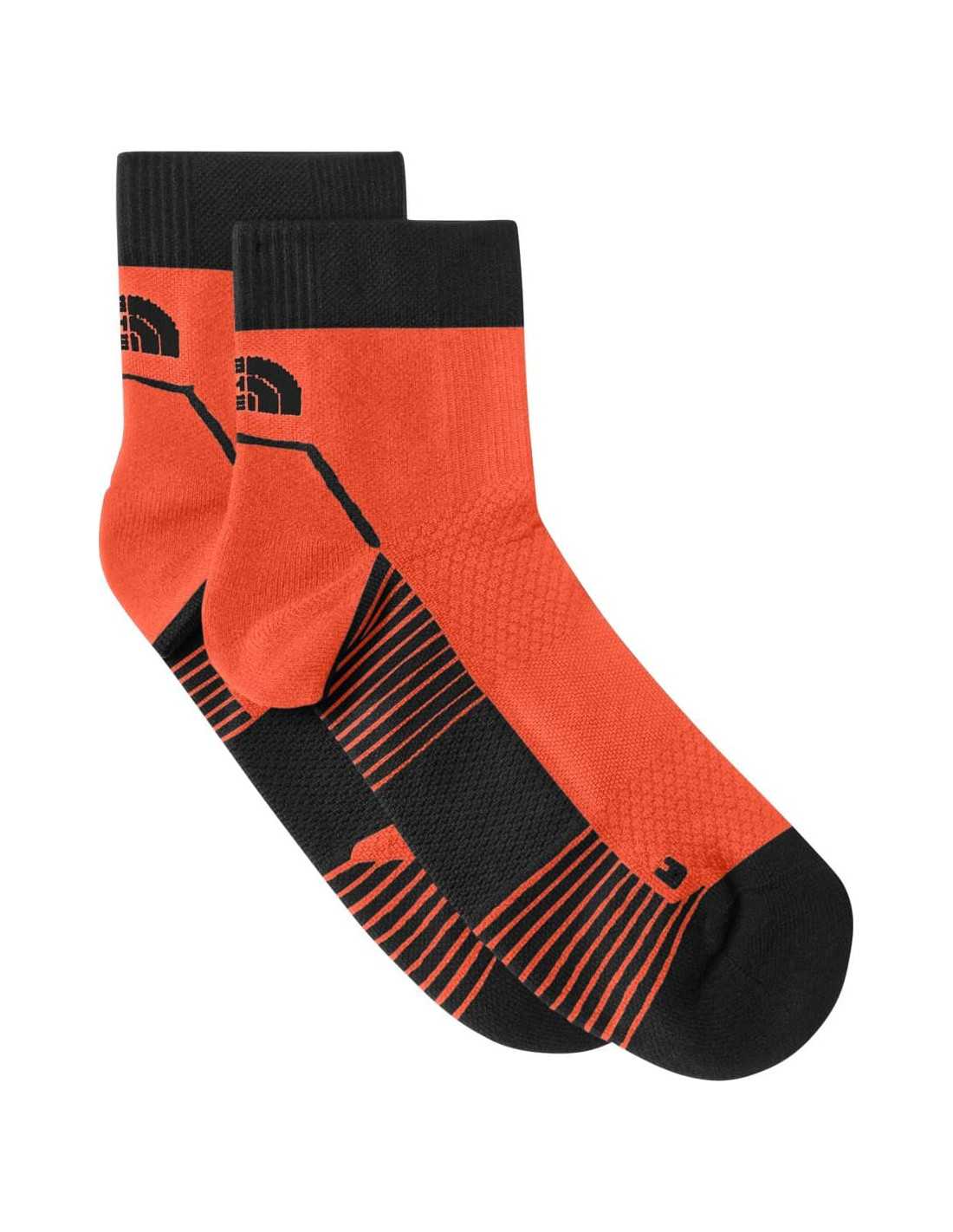 TRAIL RUN QUARTER SOCK