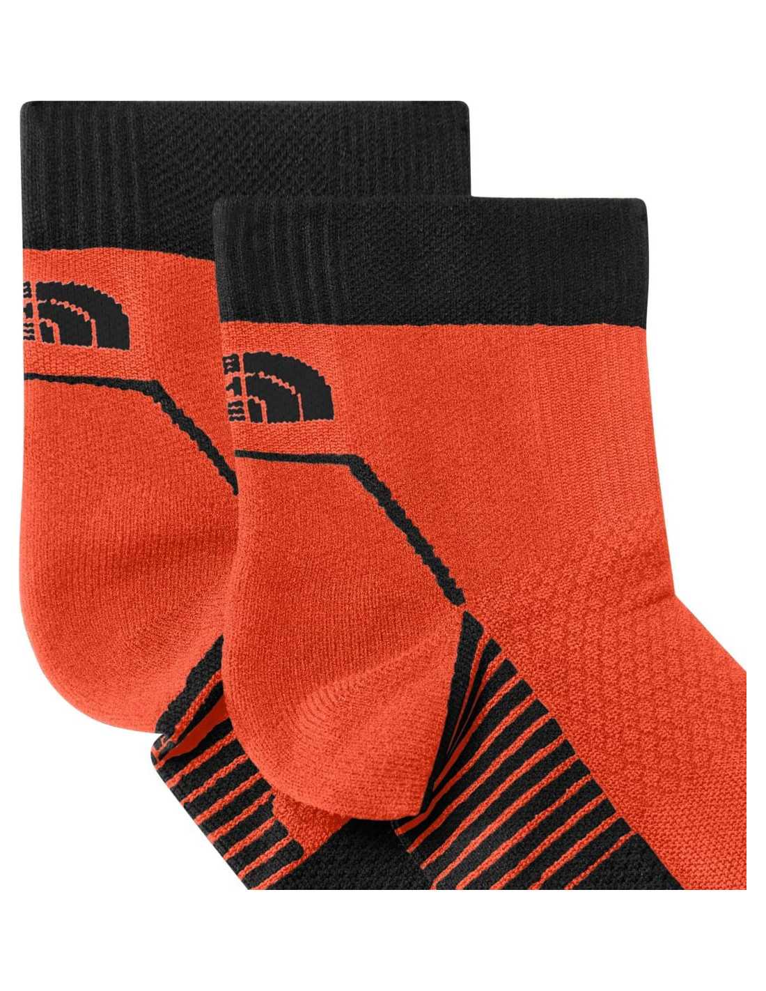 TRAIL RUN QUARTER SOCK