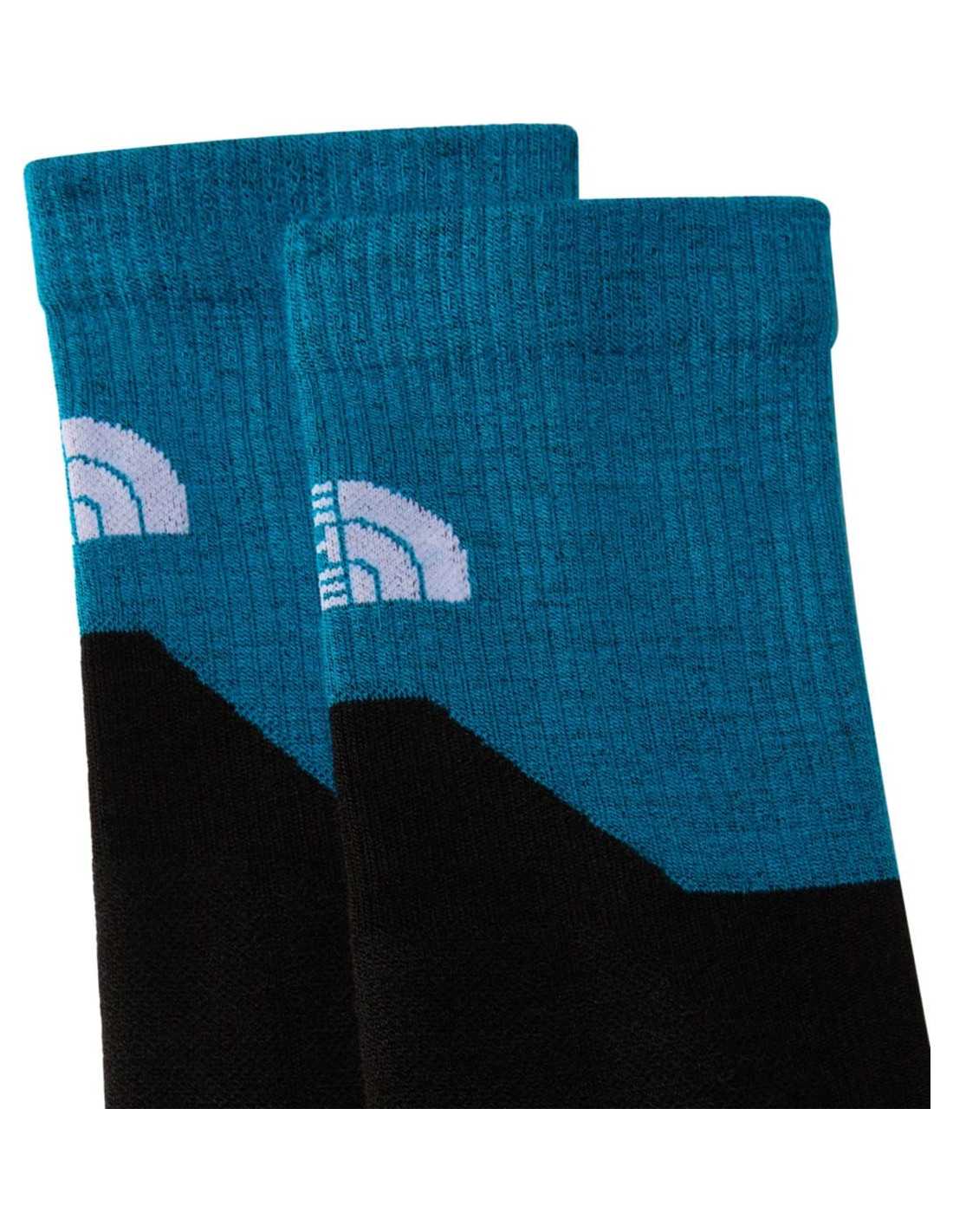 HIKING CREW SOCK