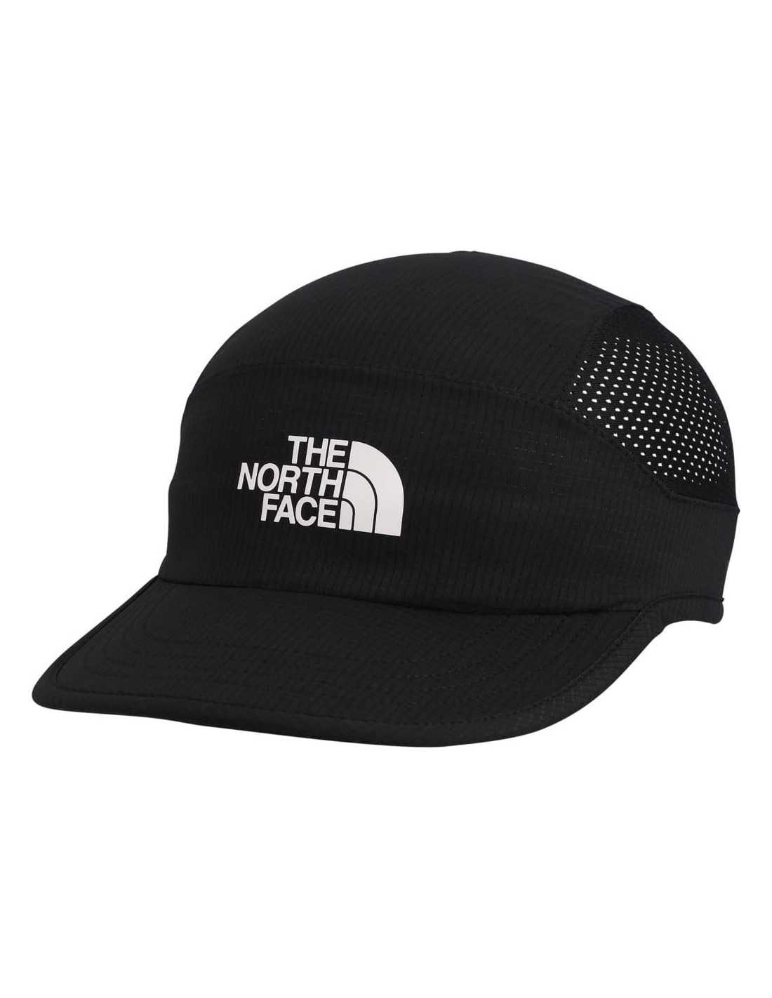 SUMMER LT RUN HAT