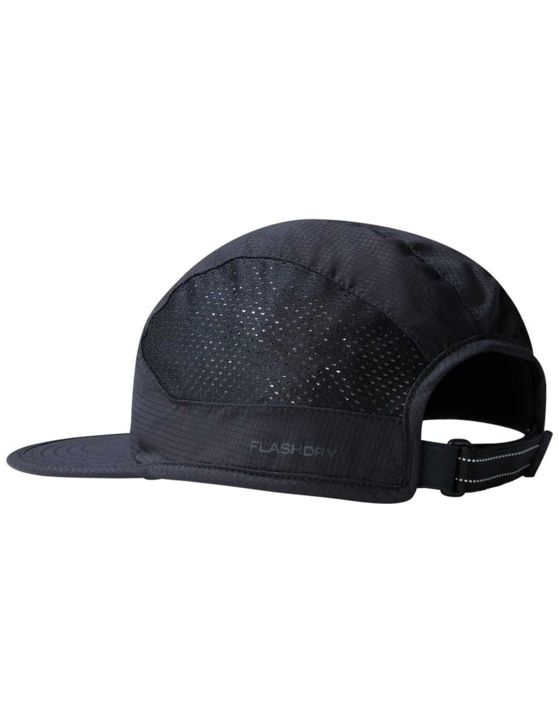 SUMMER LT RUN HAT