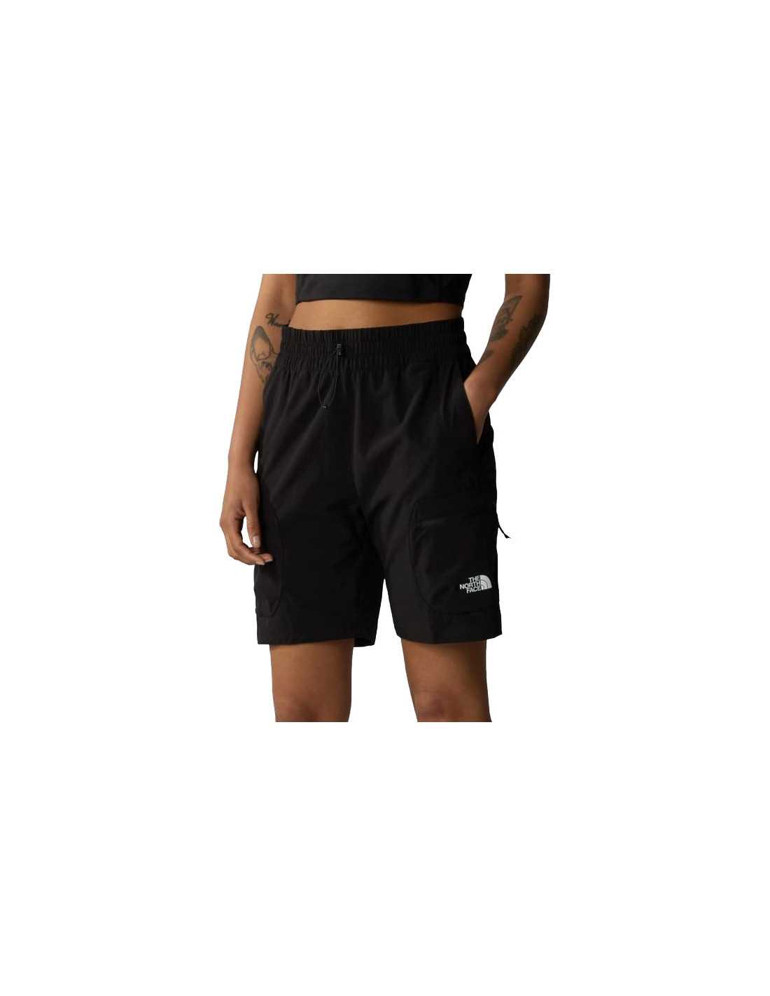 W PACKABLE SHORT