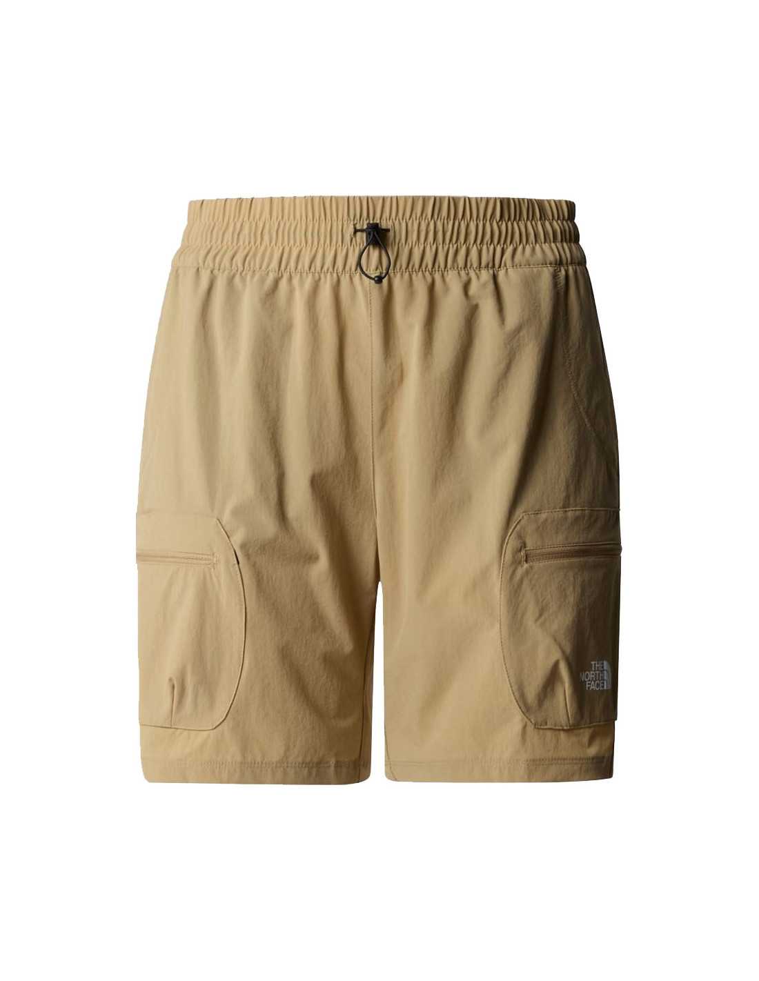 W PACKABLE SHORT