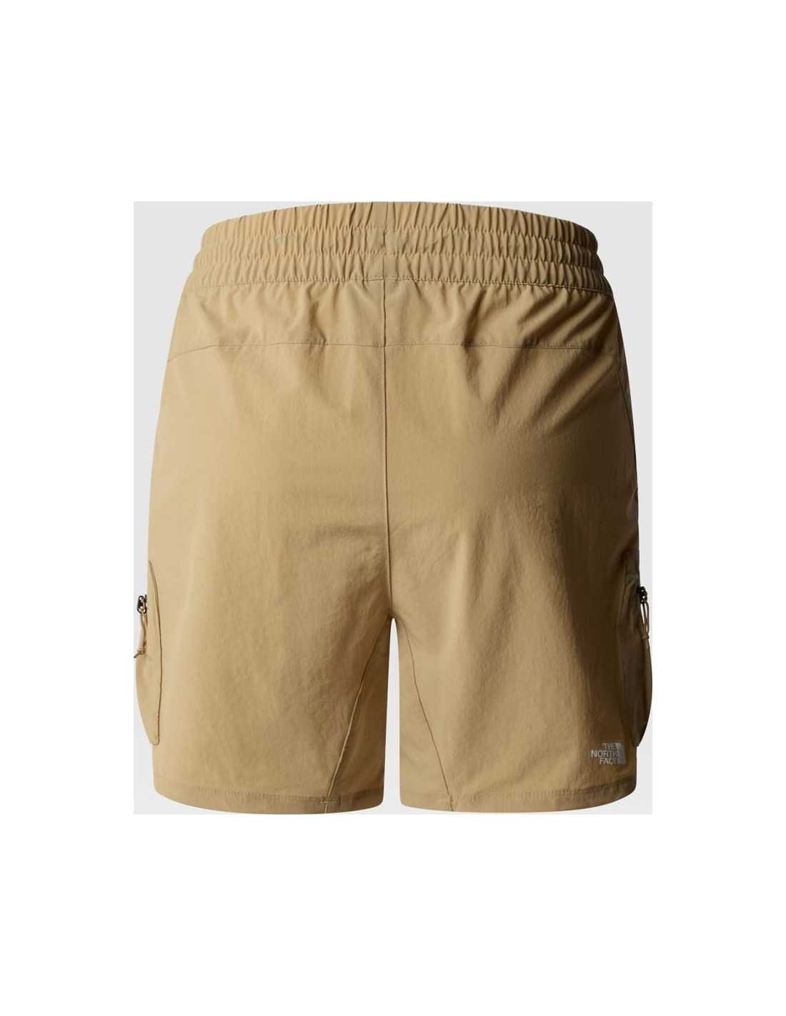 W PACKABLE SHORT