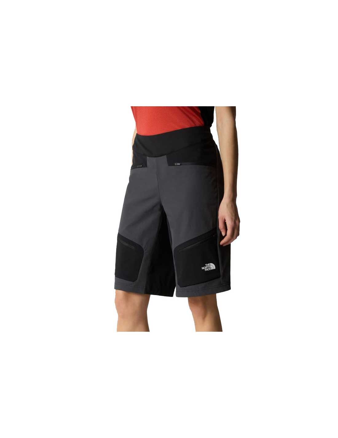 W TRAILJAMMER SHORT