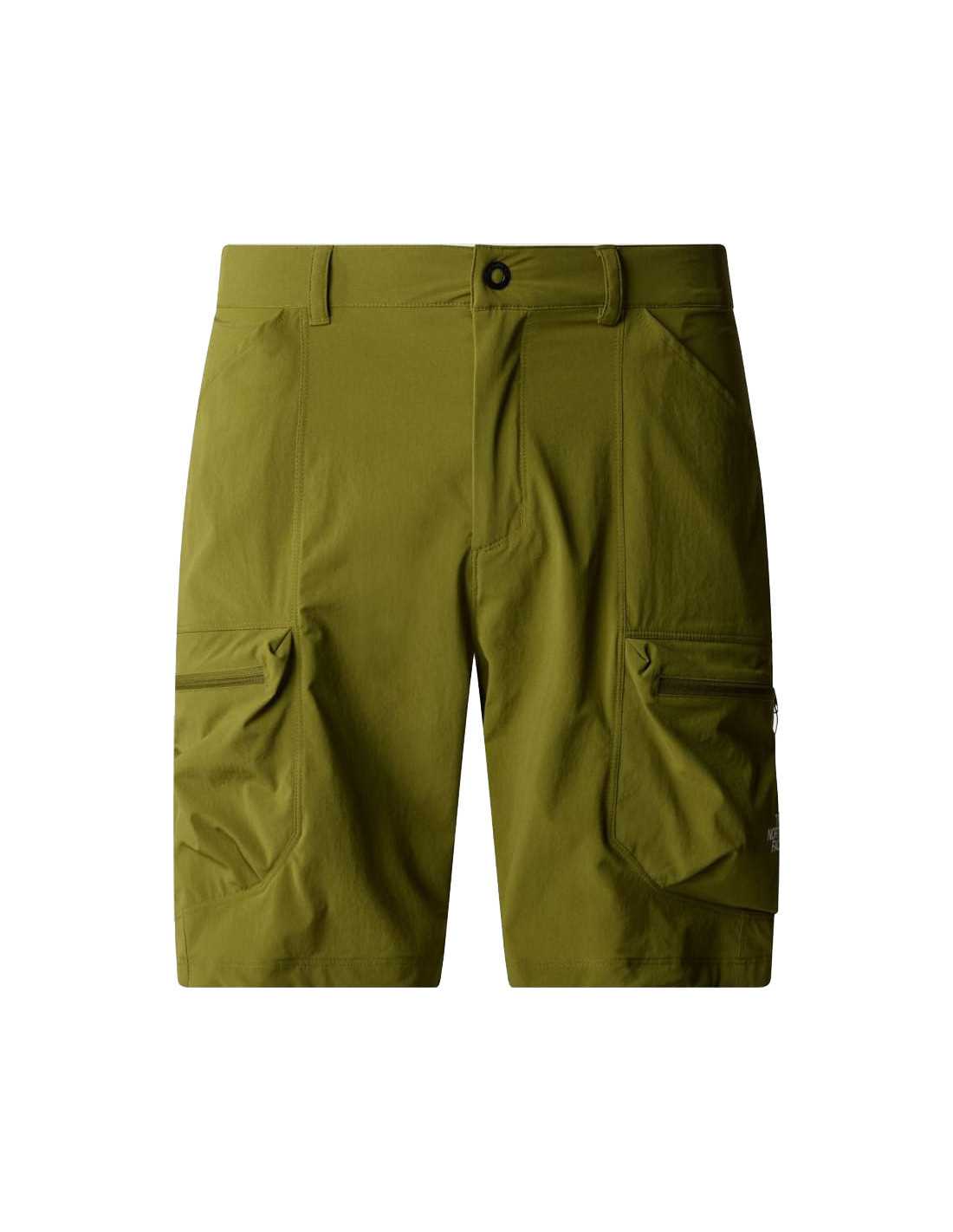 M PACKABLE SHORT