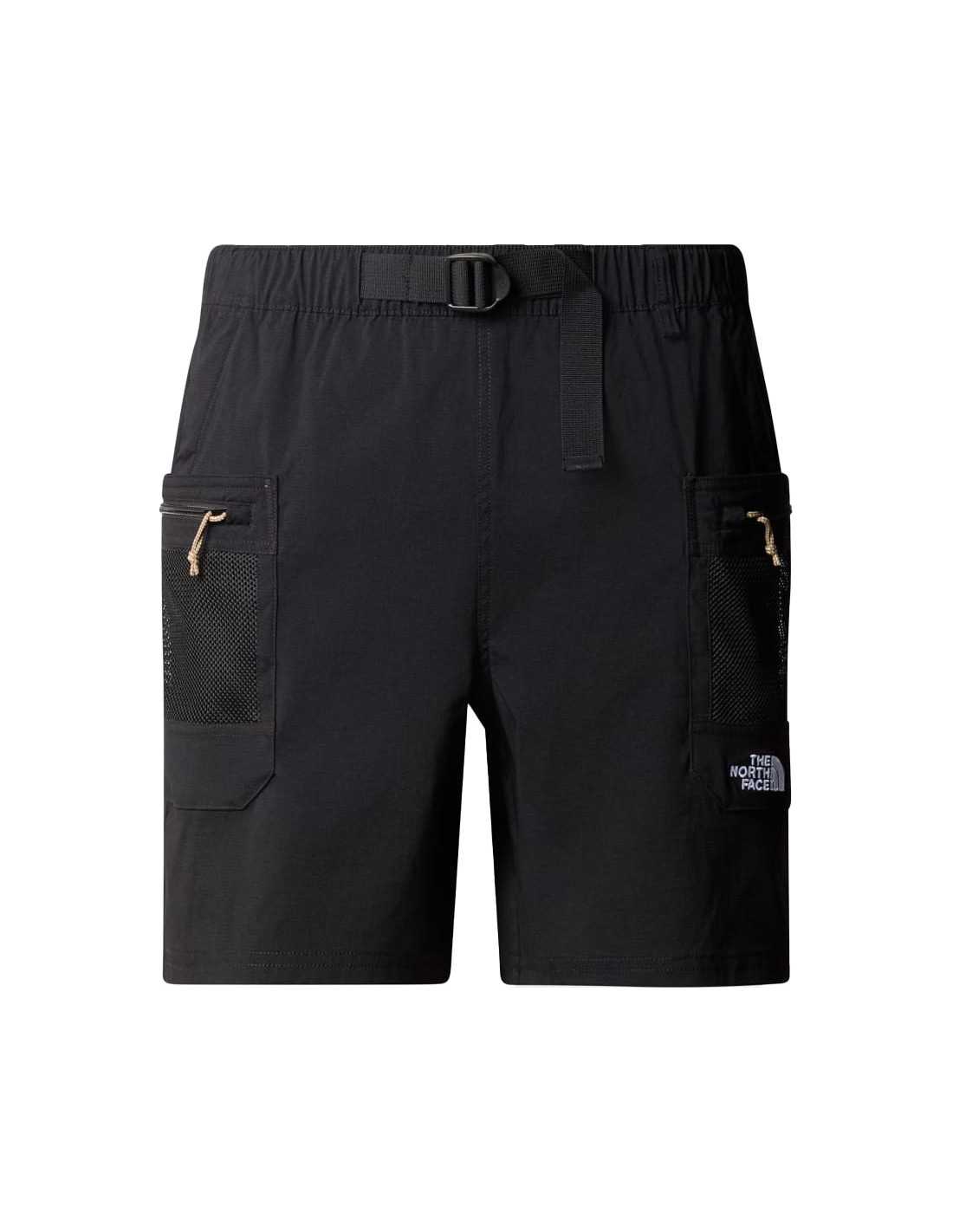 M CLASS V PF BL SHORT