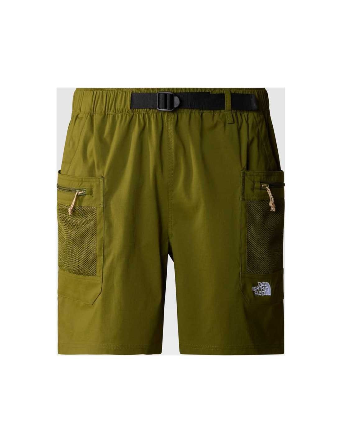 M CLASS V PF BL SHORT