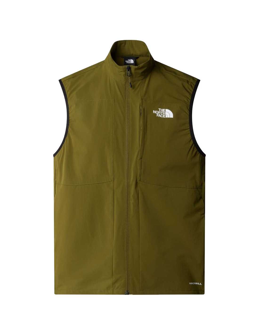 M PACKABLE VEST