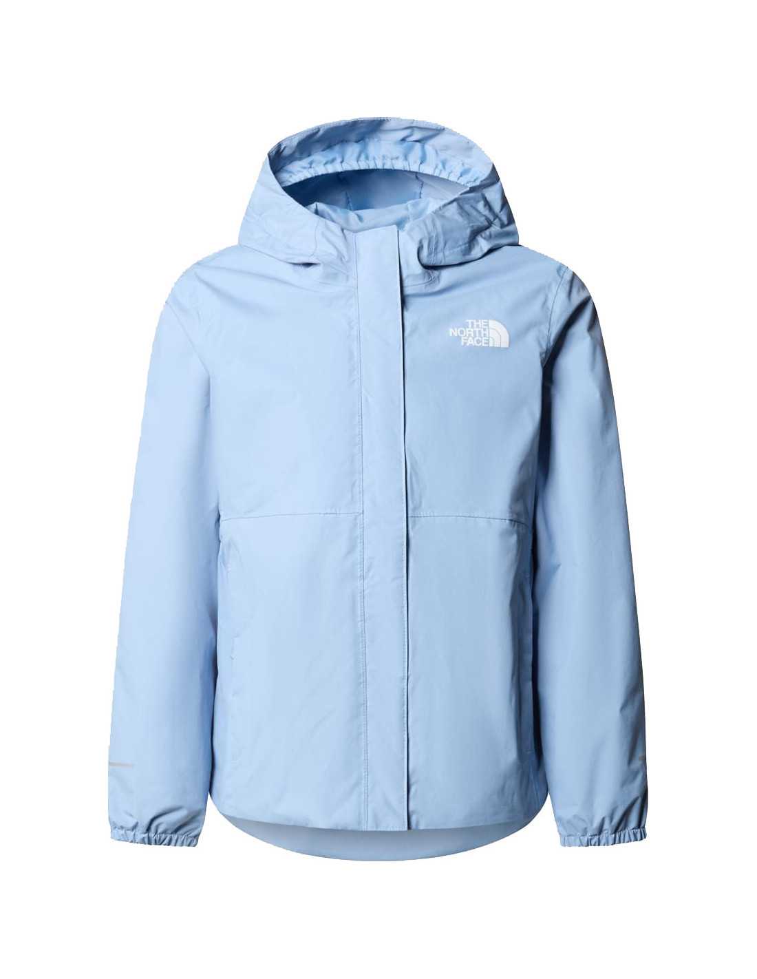 G ANTORA RAIN JACKET