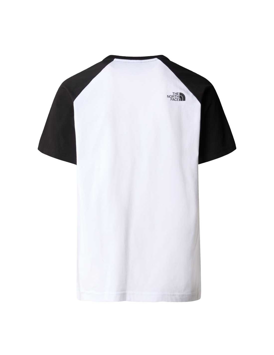 M S S RAGLAN EASY TEE