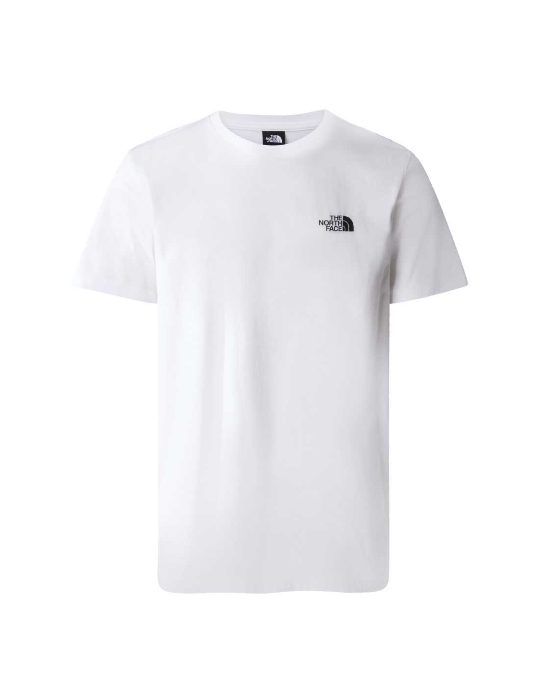 M S S SIMPLE DOME TEE