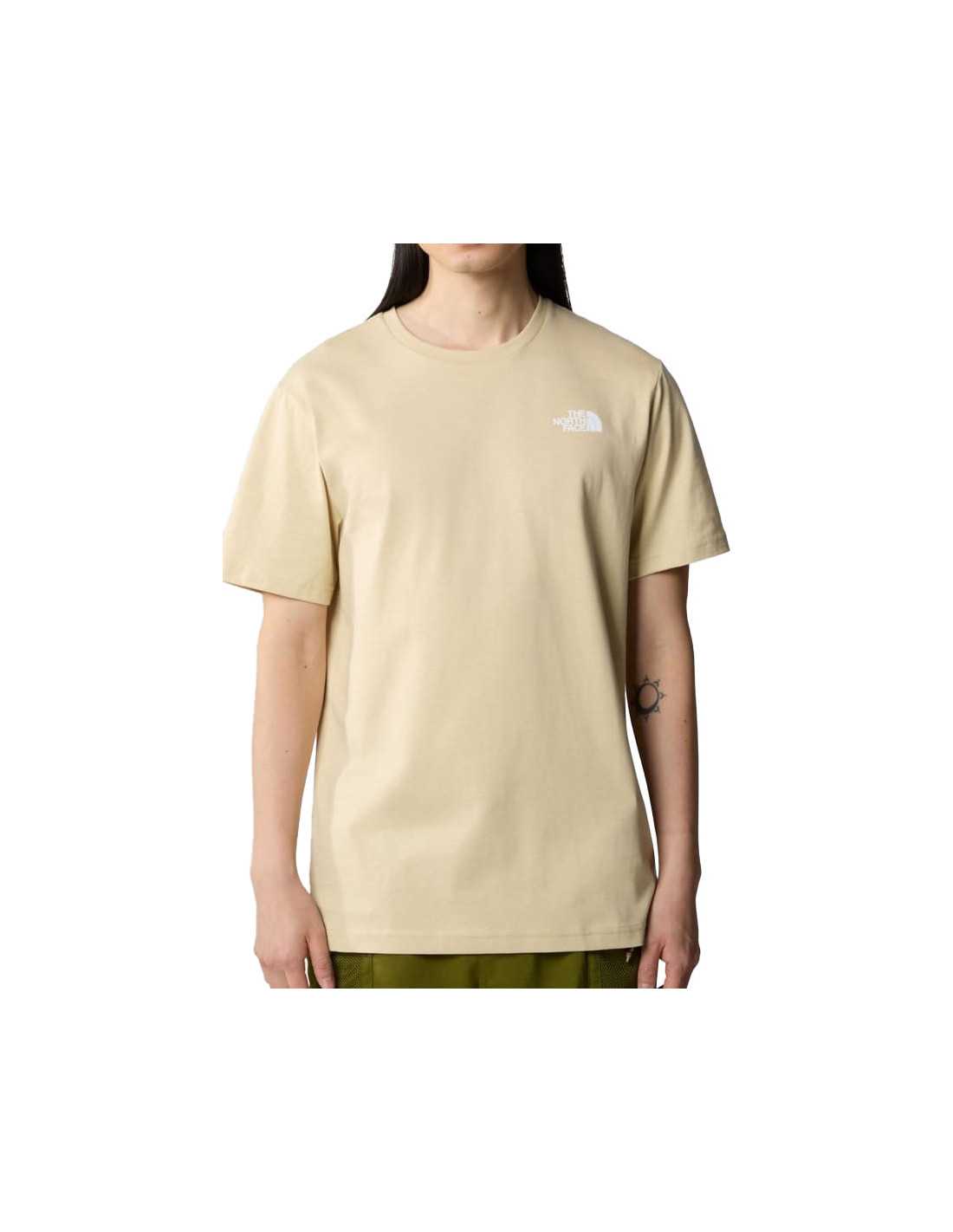 M S S REDBOX TEE