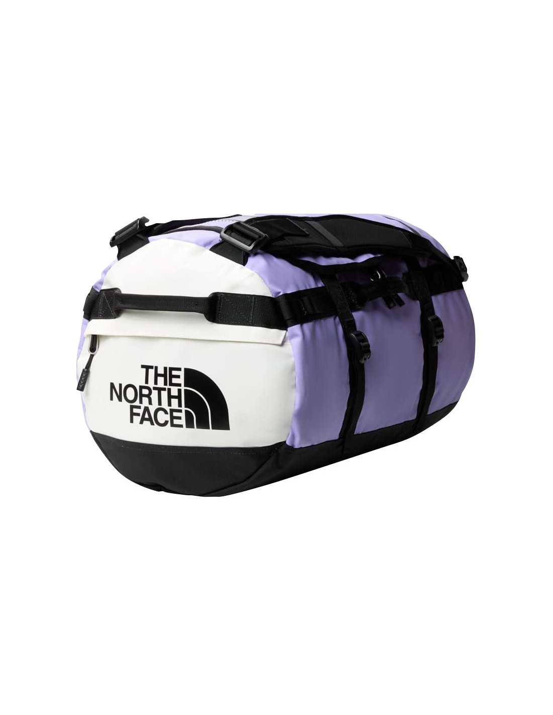 BASE CAMP DUFFEL - S