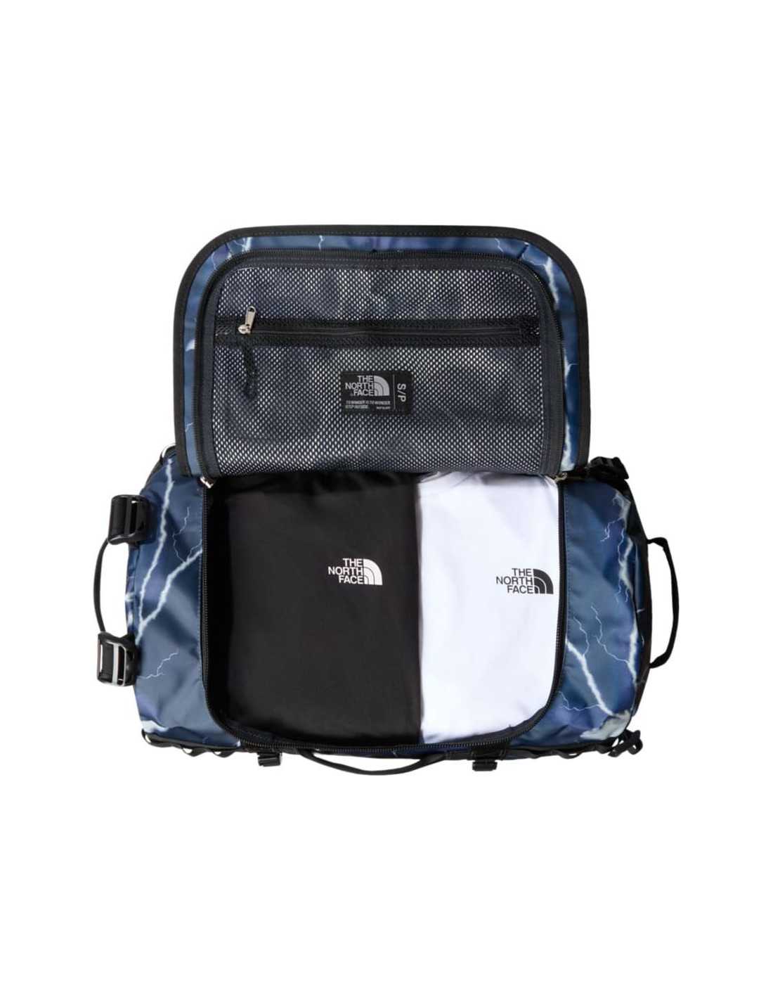 BASE CAMP DUFFEL - S