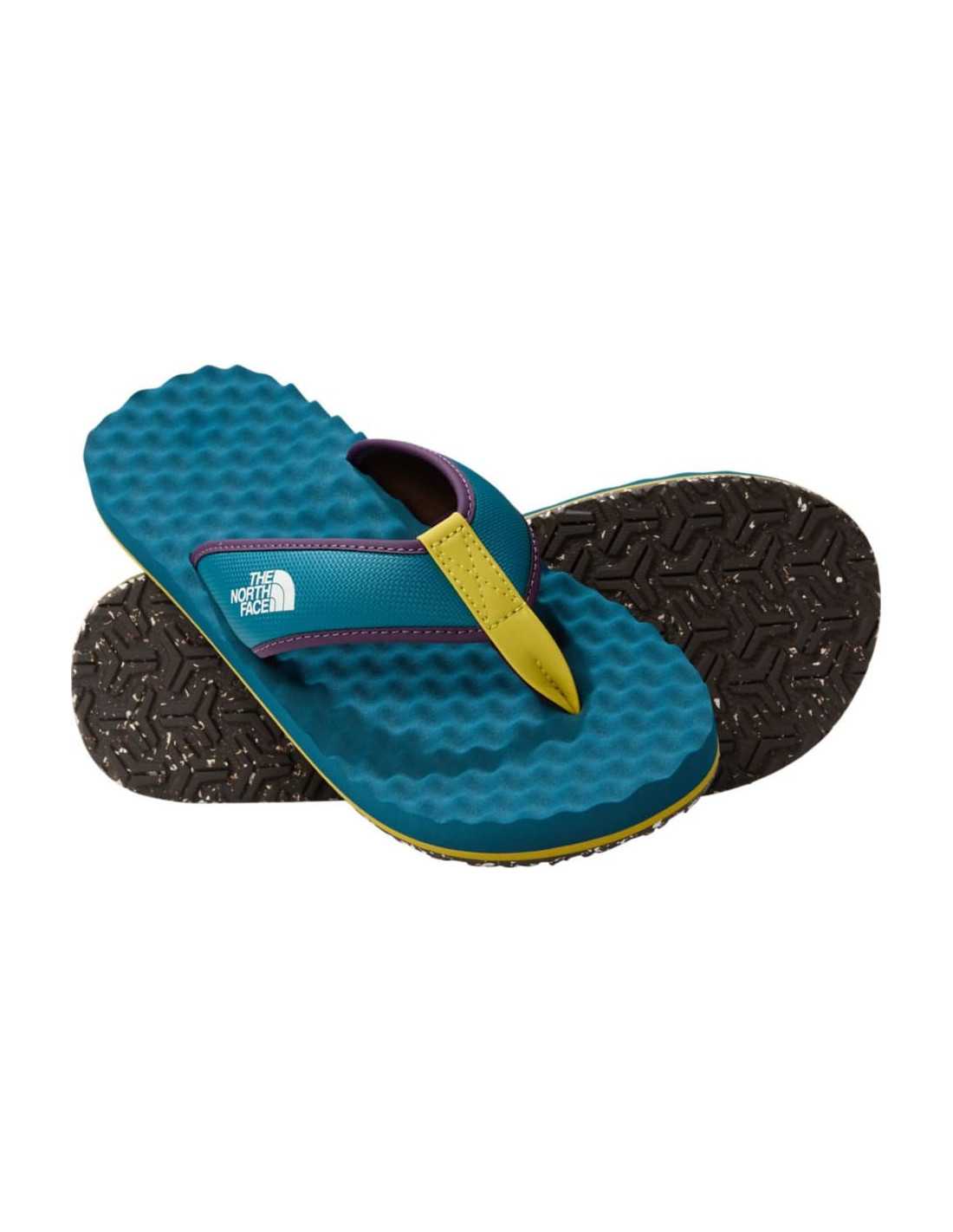 M BASE CAMP FLIP-FLOP II