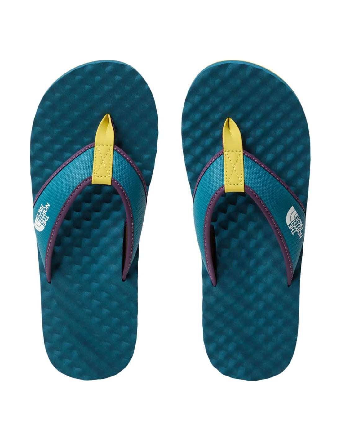 M BASE CAMP FLIP-FLOP II