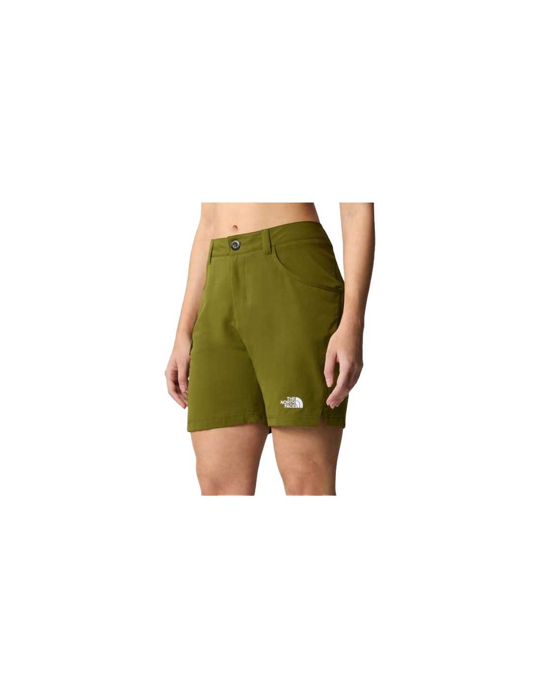 W HORIZON SHORT - EU