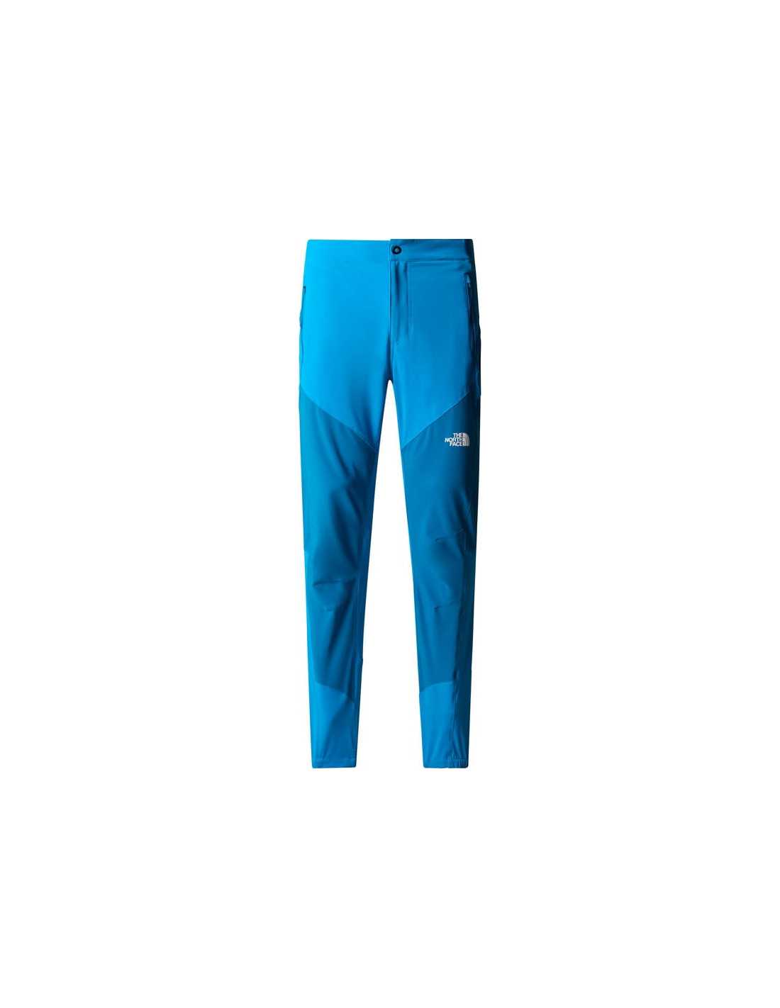 M FELIK SLIM TAPERED PANT