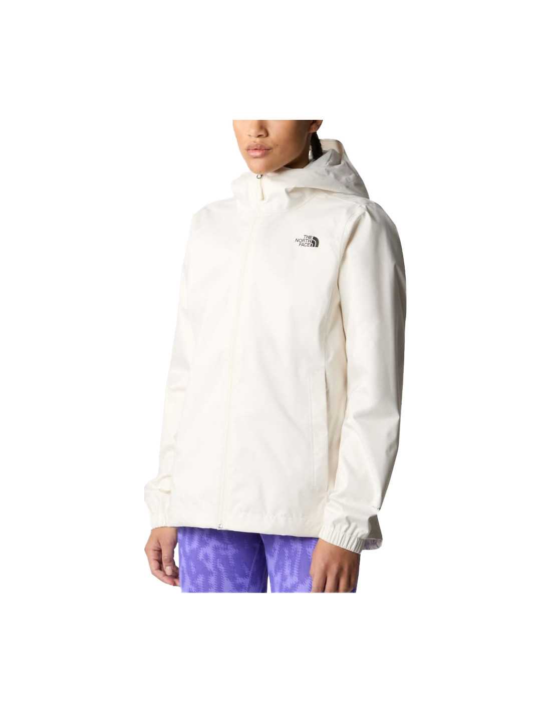 W QUEST JACKET - EU