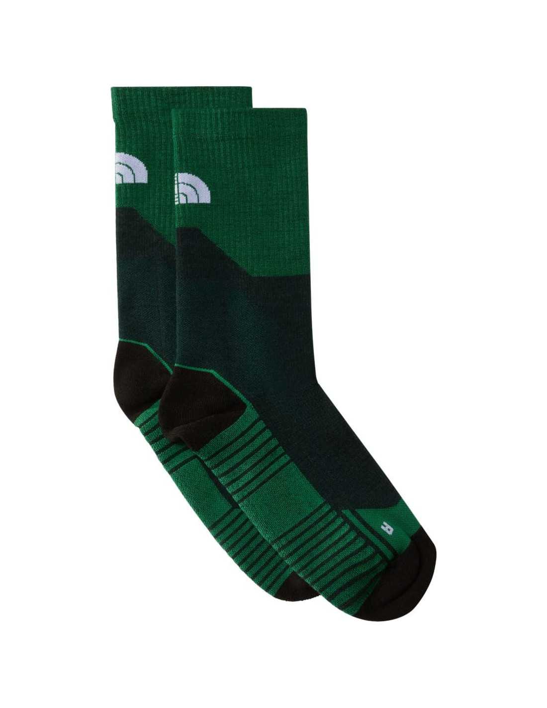 HIKING CREW SOCK