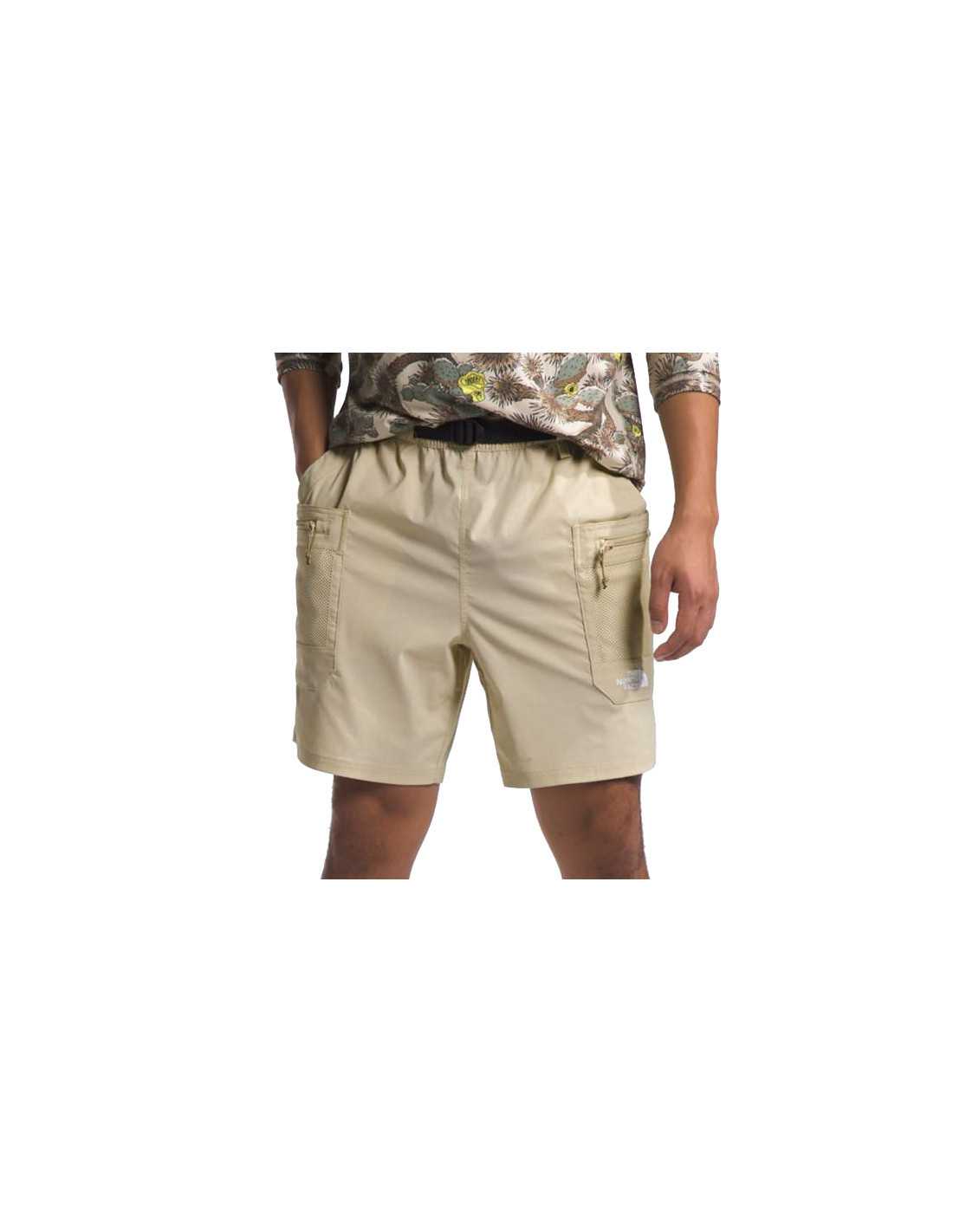 M CLASS V PF BL SHORT