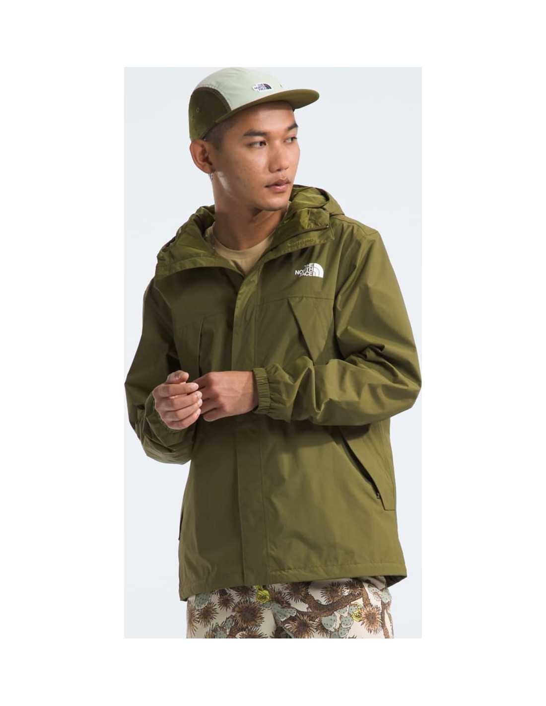 M ANTORA JACKET