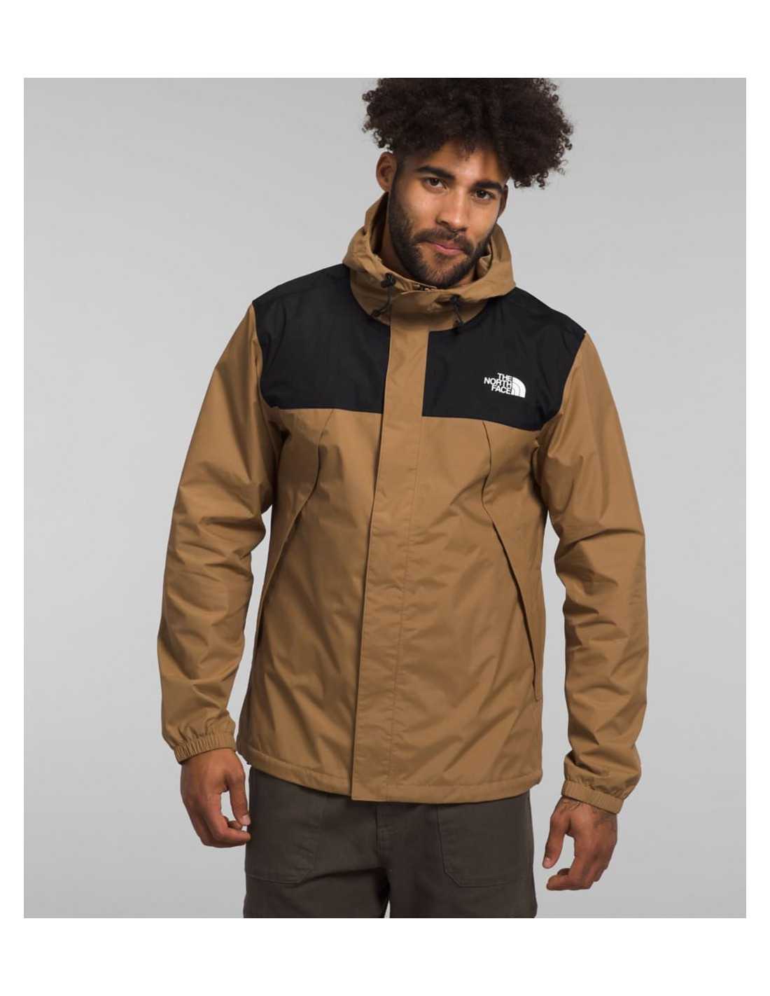 M ANTORA JACKET