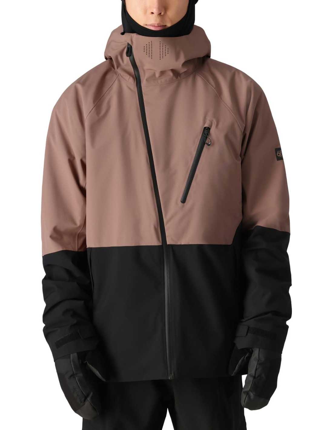 MNS HYDRA THERMAGRAPH JACKET