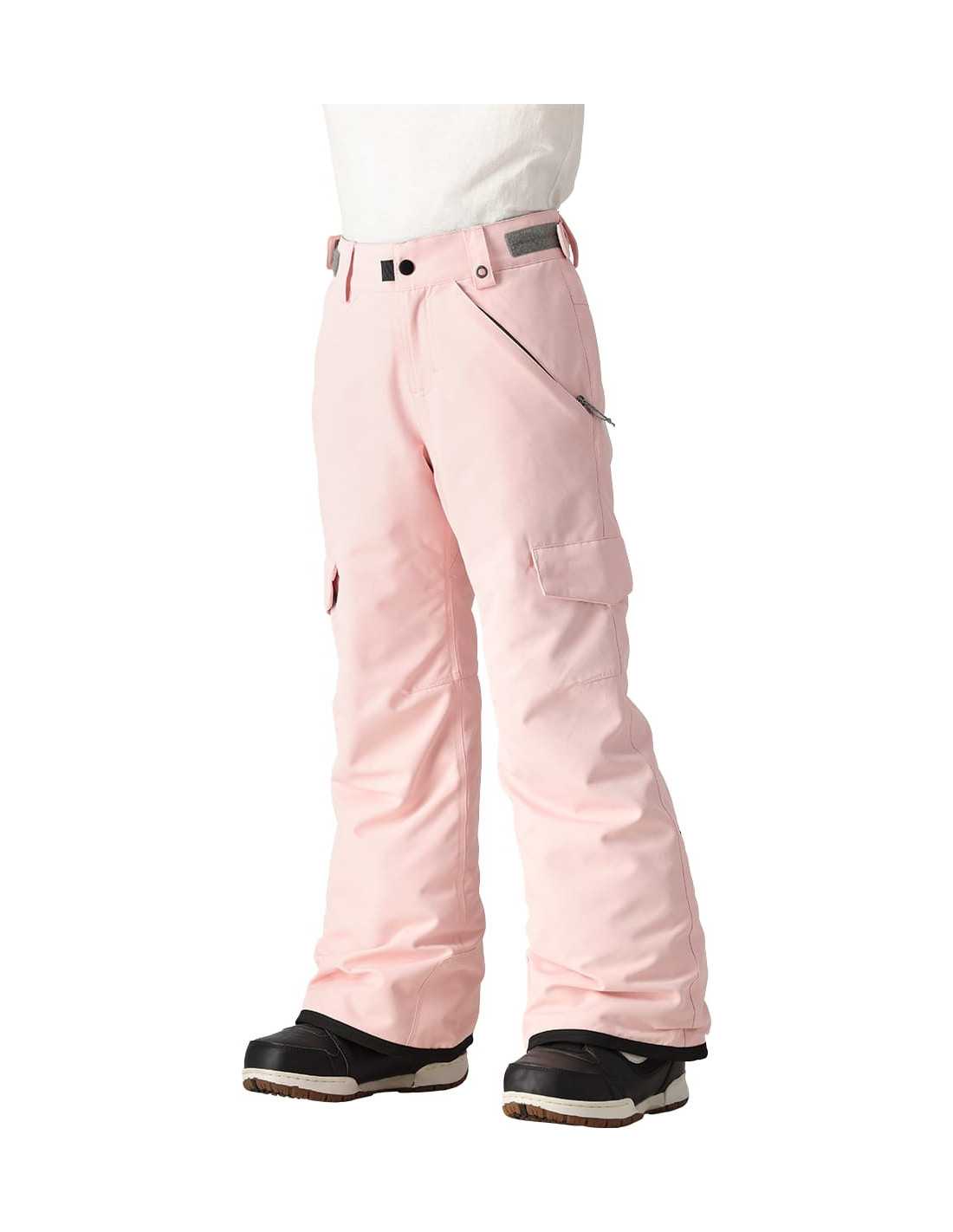 GIRLS LOLA INSULATED PANT