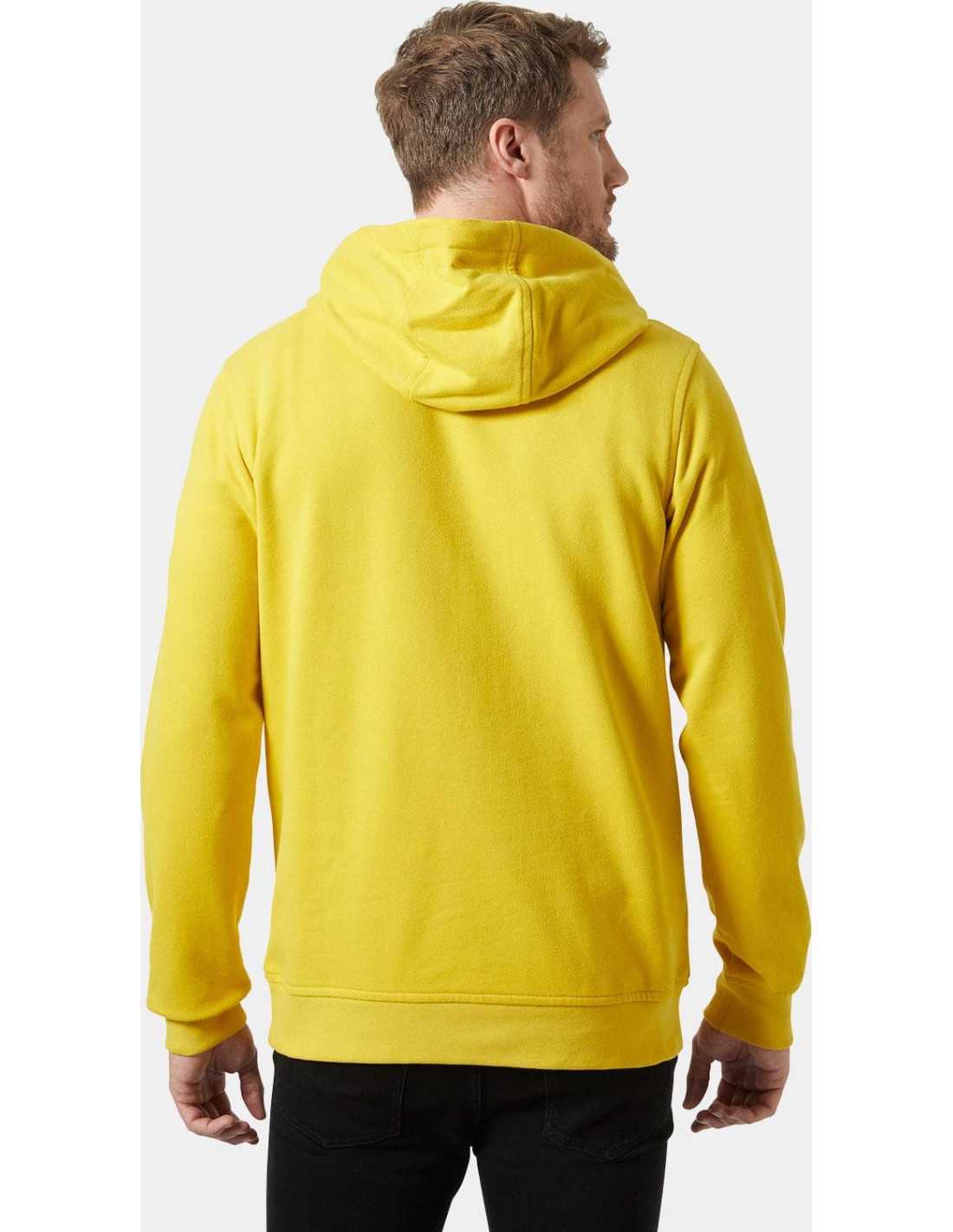 HH LOGO HOODIE