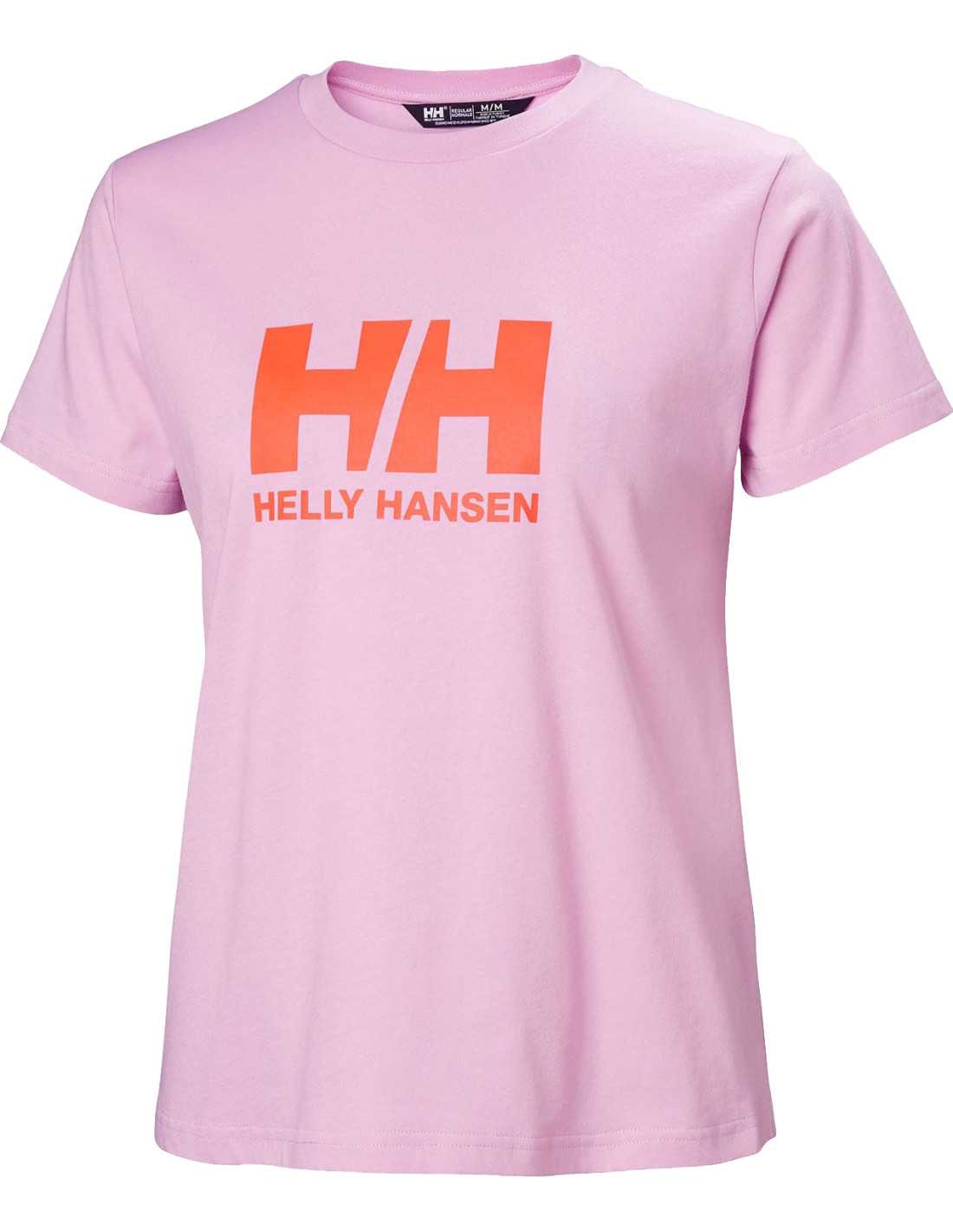 W HH LOGO T-SHIRT 2.0