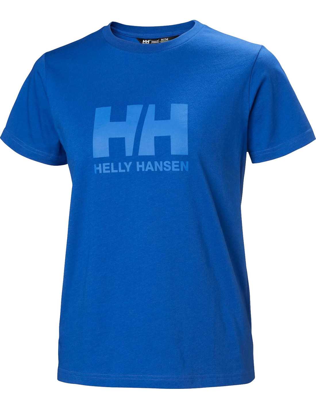 W HH LOGO T-SHIRT 2.0