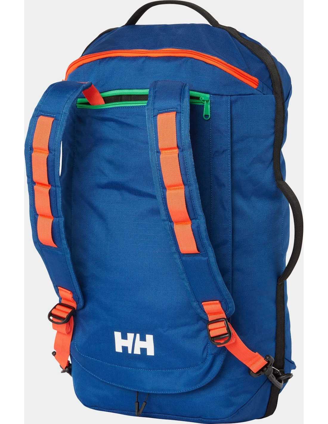 CANYON DUFFEL PACK 50L