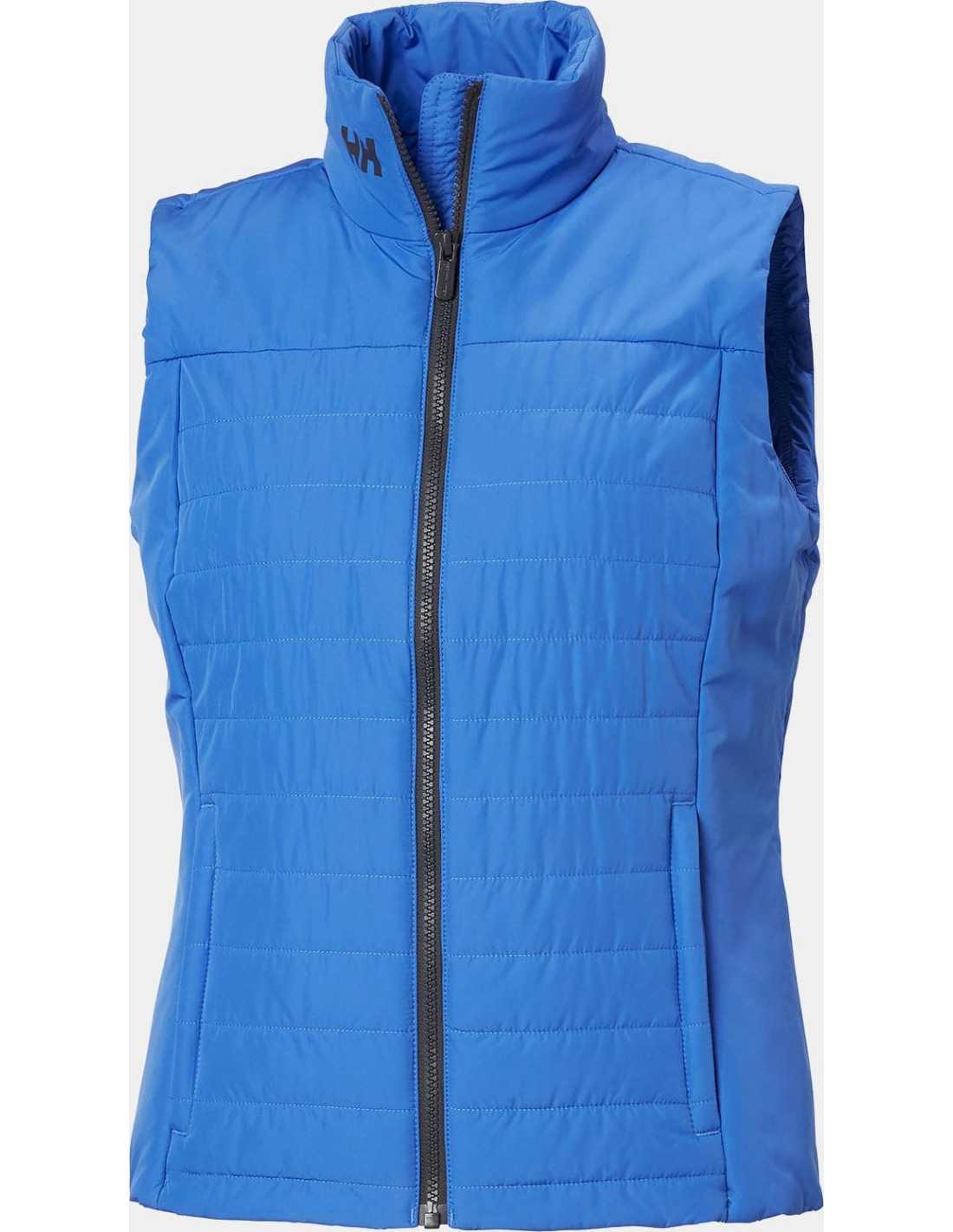 W CREW INSULATOR VEST 2.0